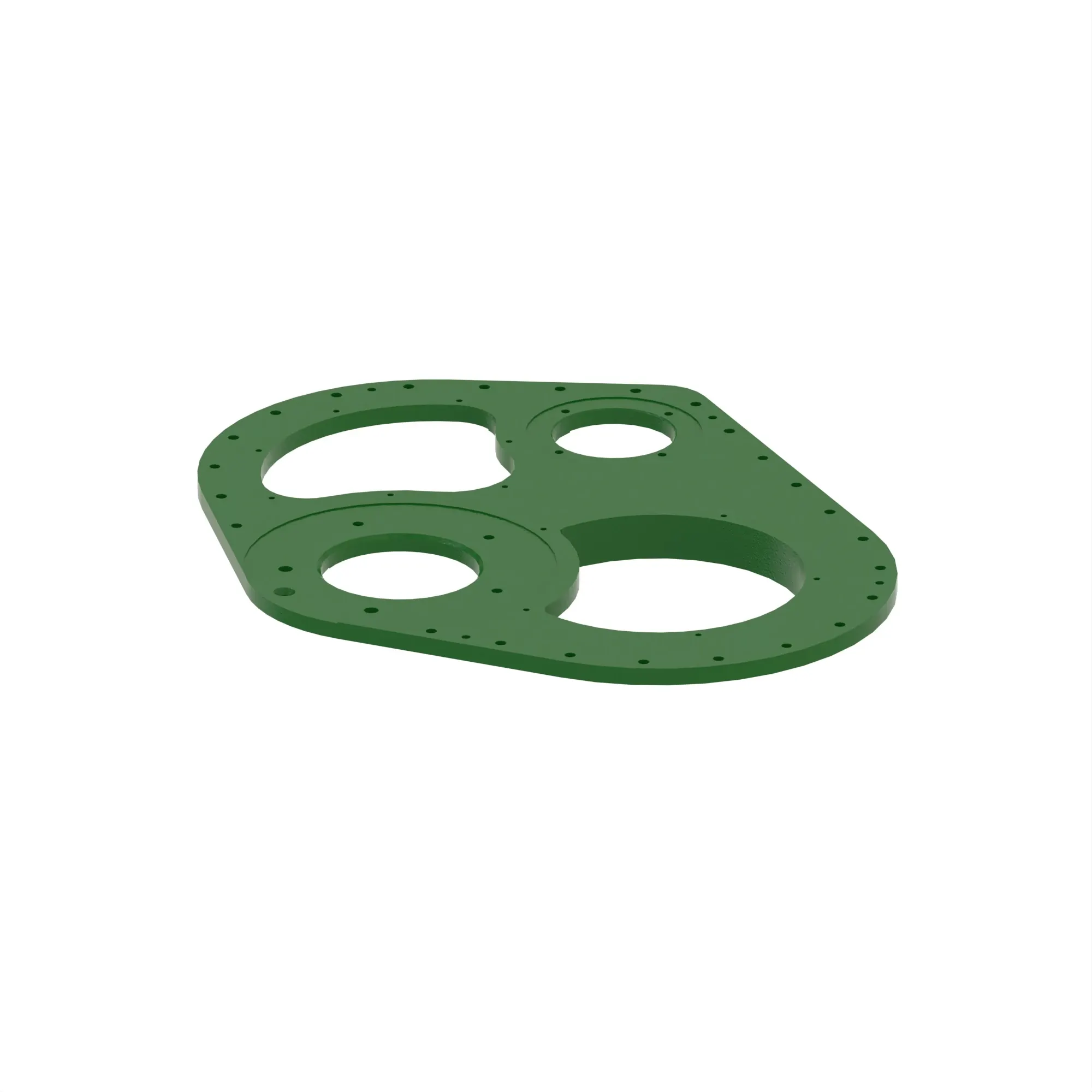 COVER ASSY-3510 CHOP BOX SAI
