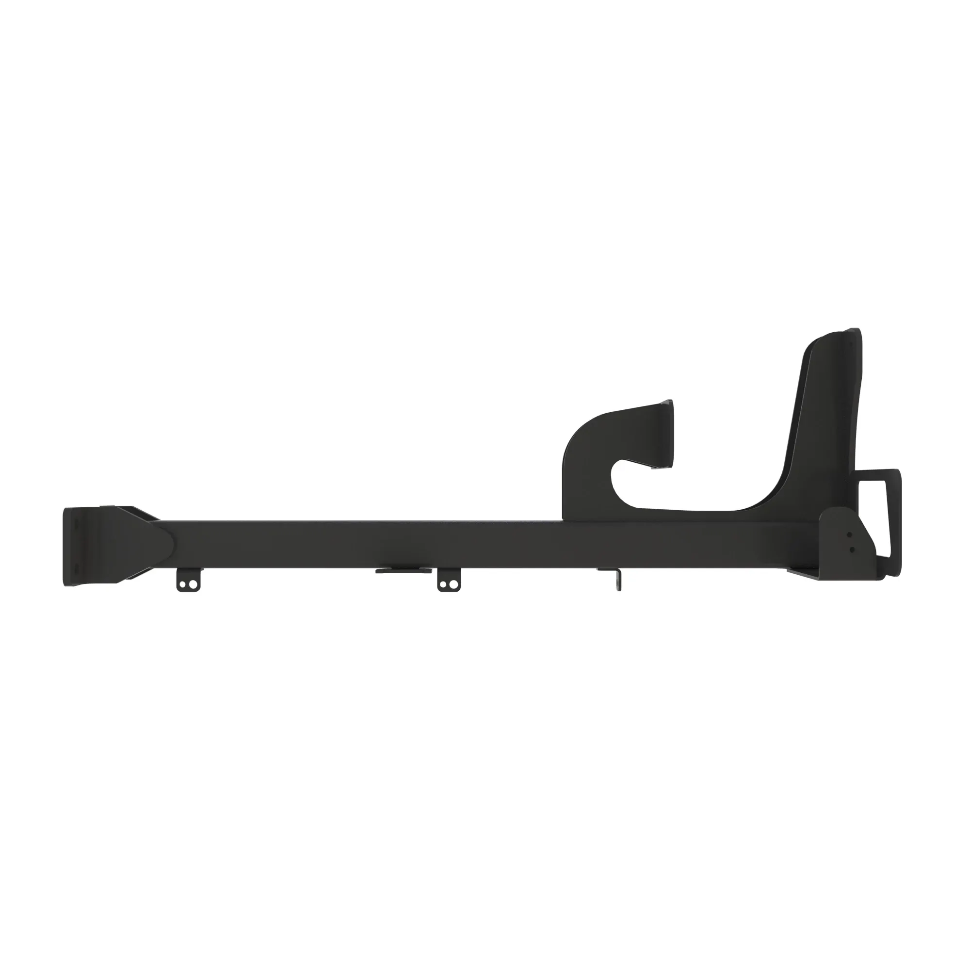 CENTER FRAME SPRAY PIPE MOUNT