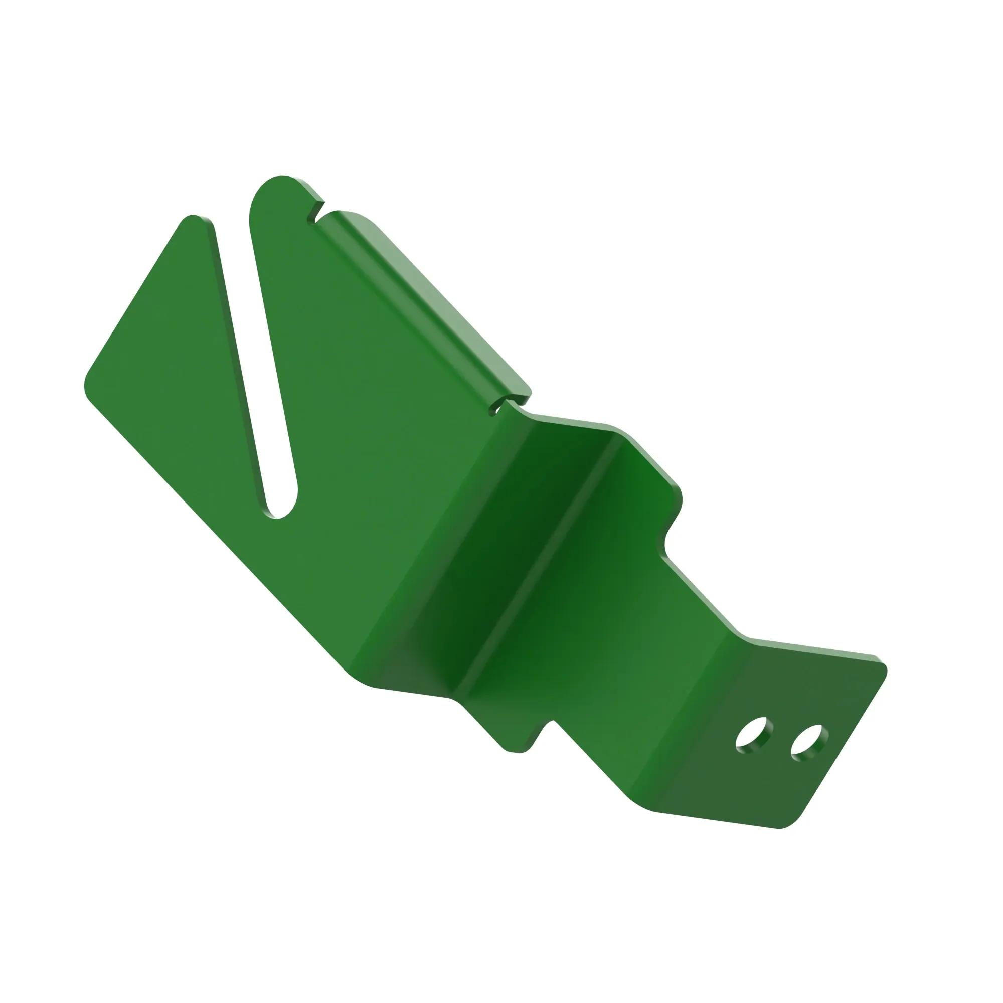 THROTTLE BRACKET