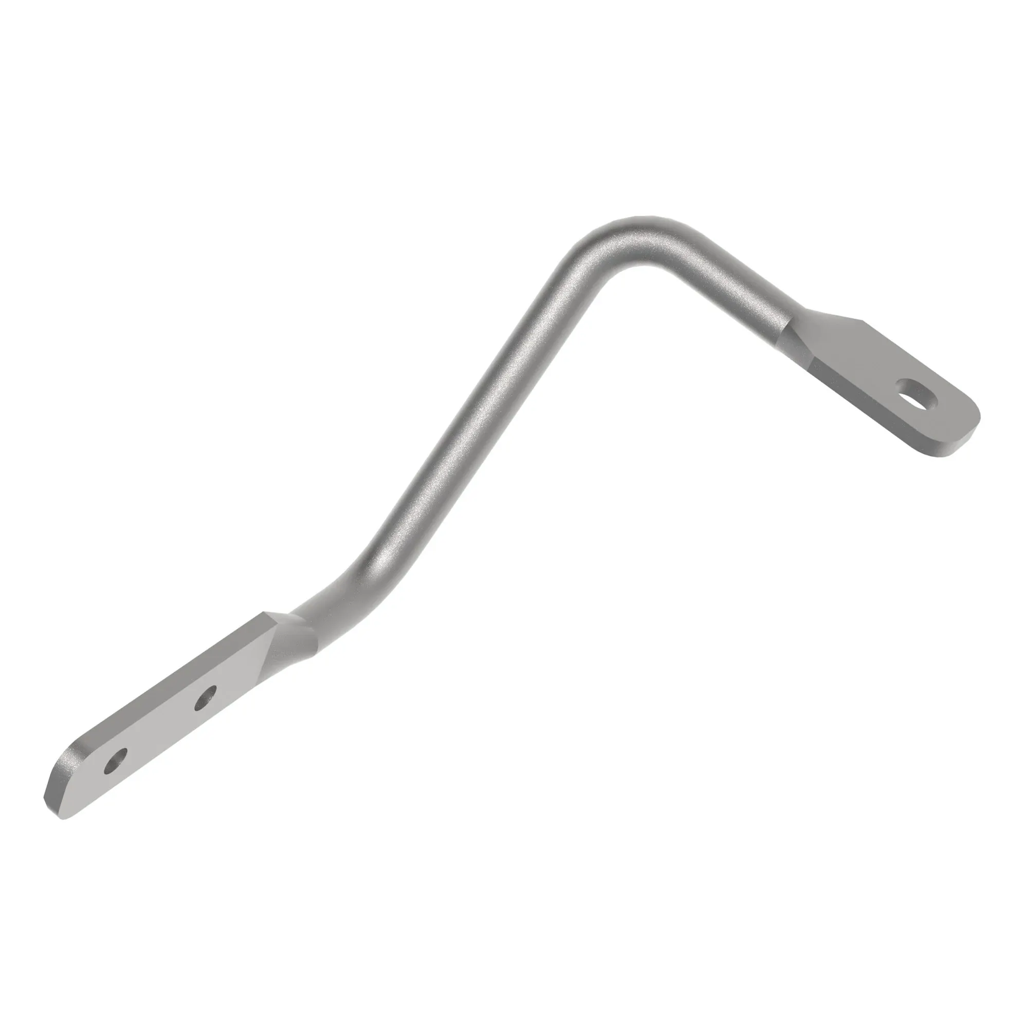 John Deere SCV Cab Support Brace - LVU24716