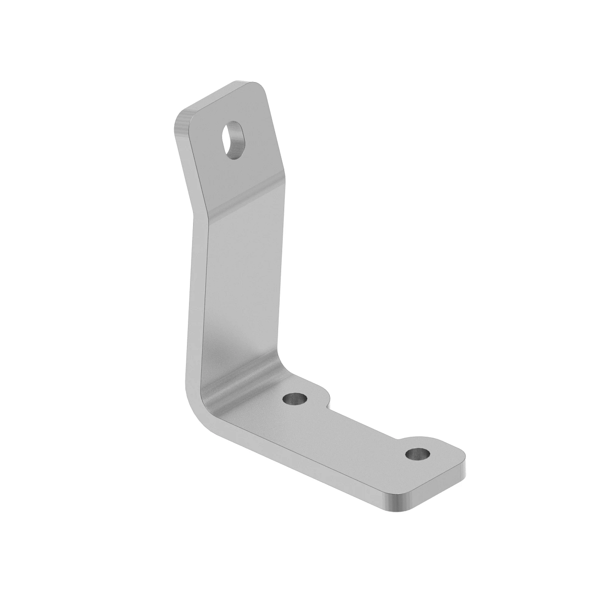 Bracket, Fuel Pump Support
