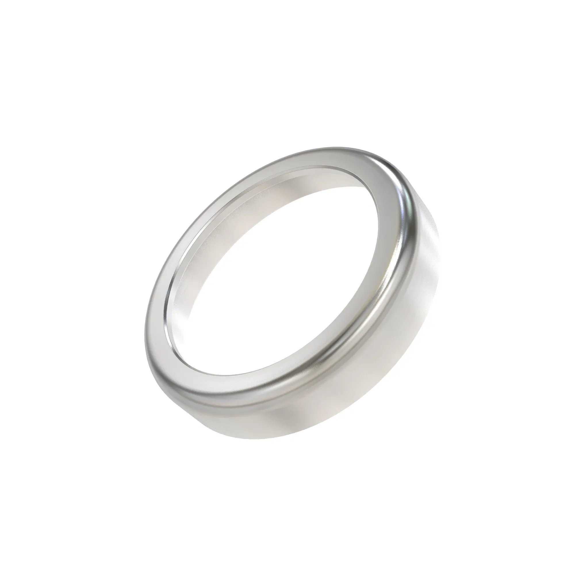 John Deere Tapered Roller Bearing Cup - R300295