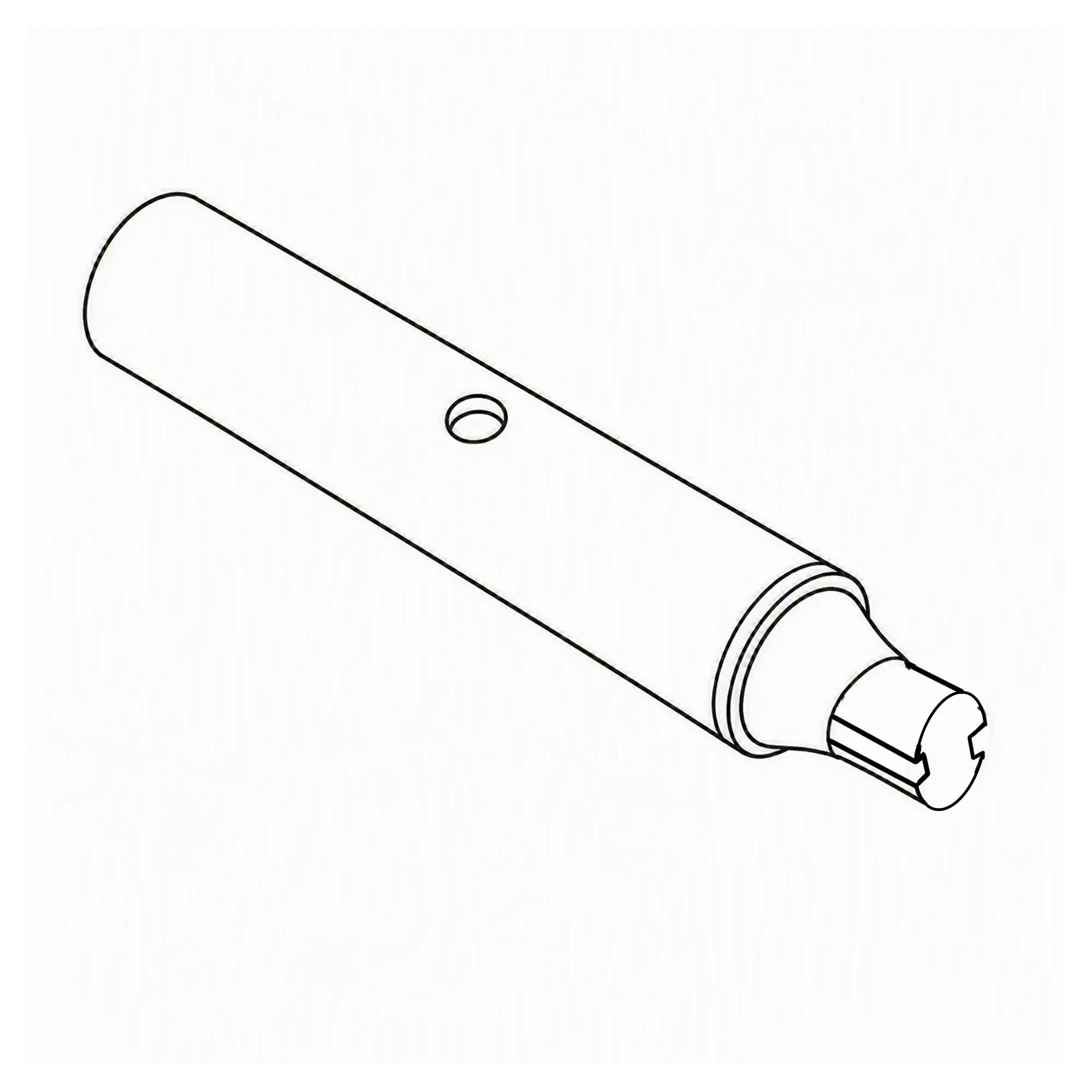 Pin Fastener