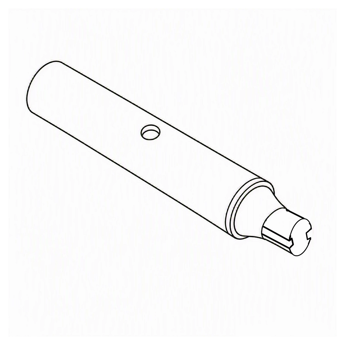 Pin Fastener