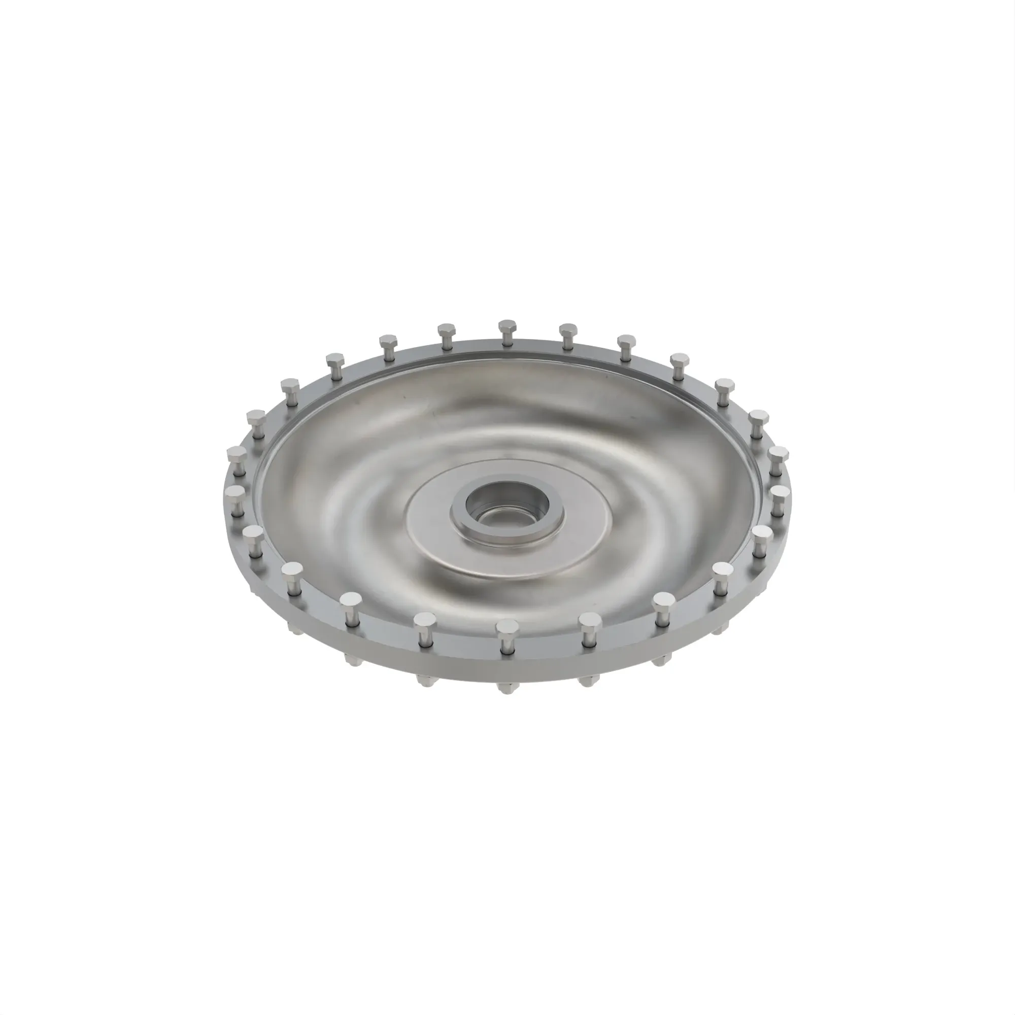 John Deere Torque Converter - YZ103682