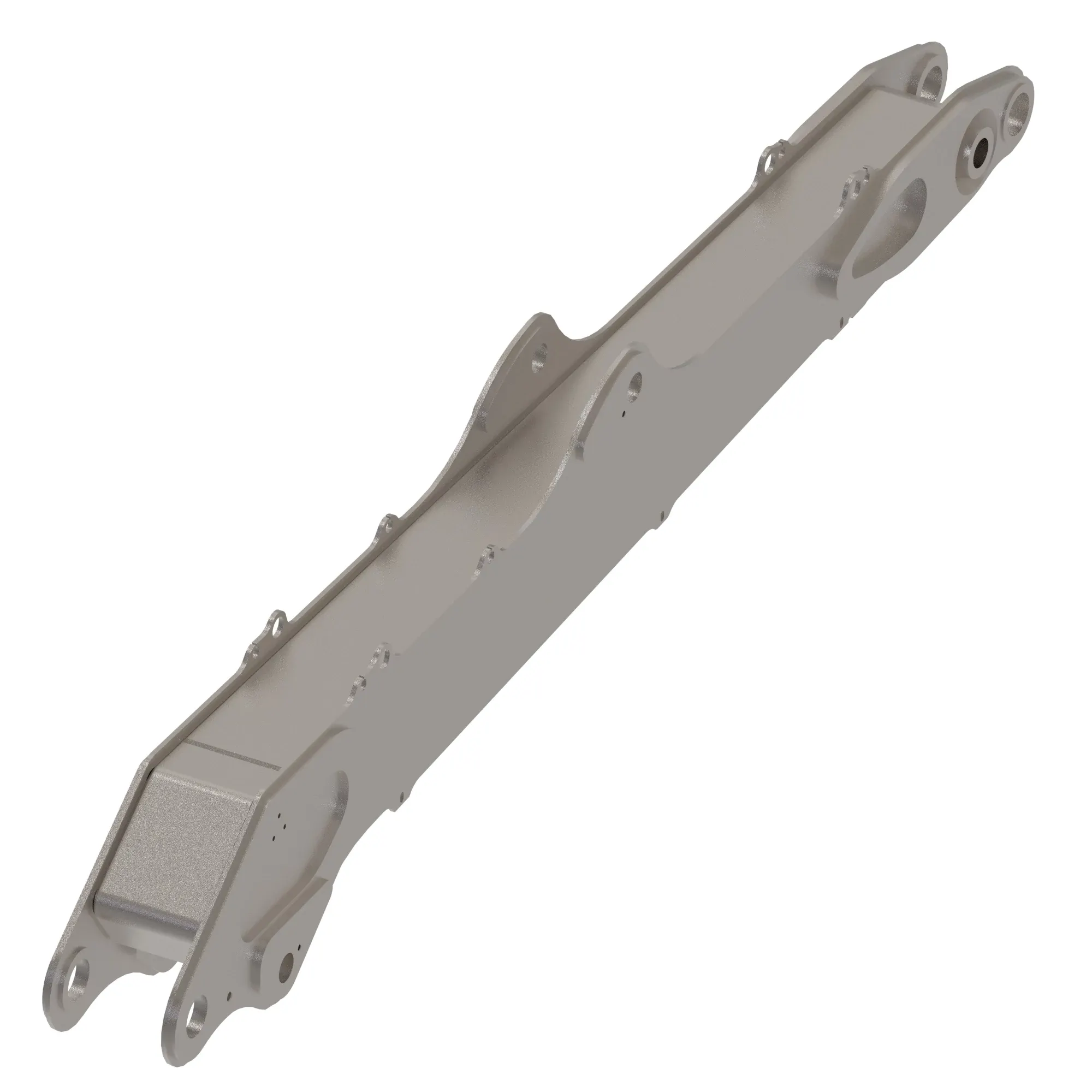 Main Boom W Bushings Cf