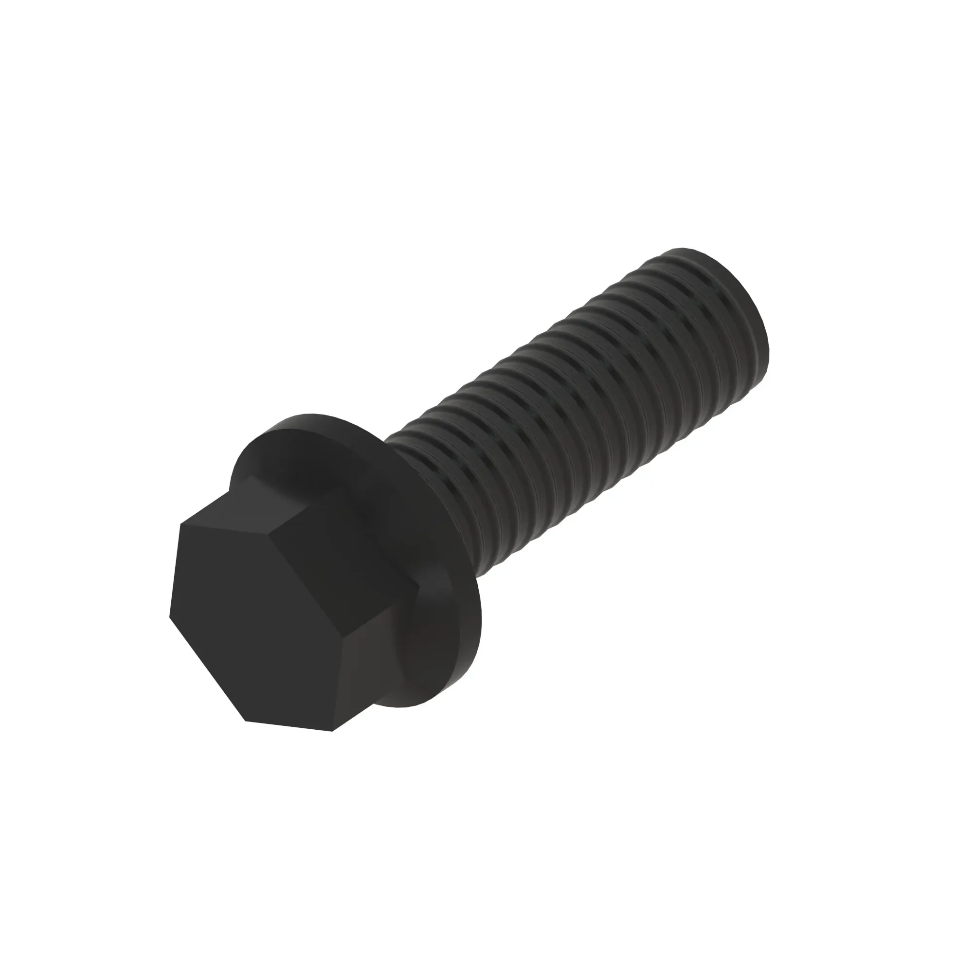 John Deere Screw - F670303