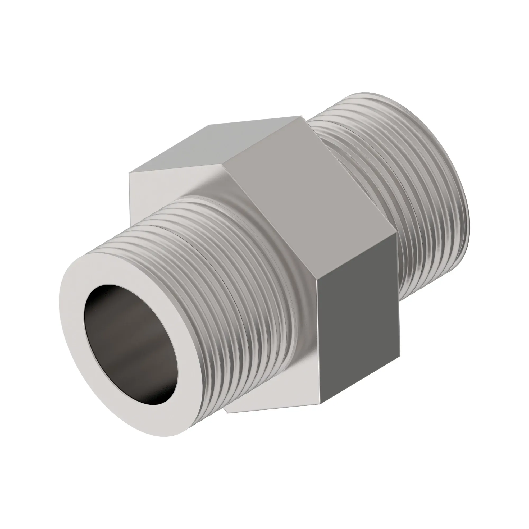 John Deere Fitting - F679174
