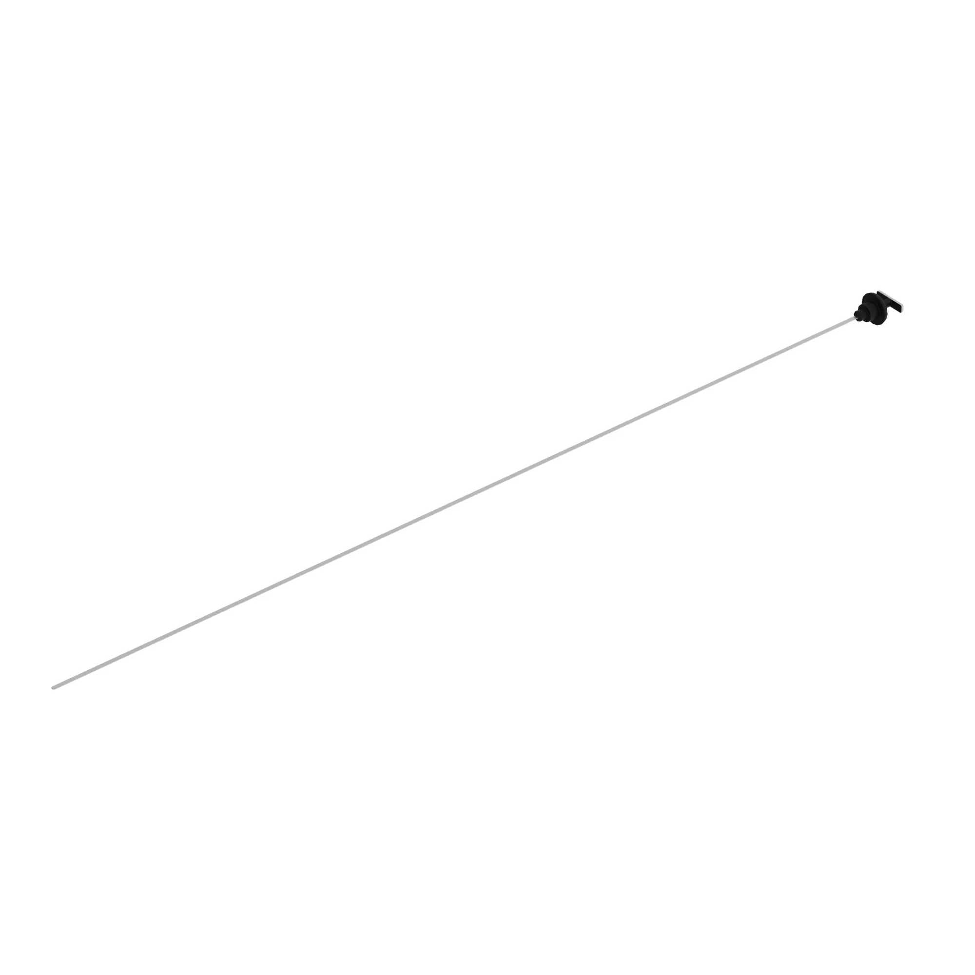 DIPSTICK, SWING DRIVE STFB
