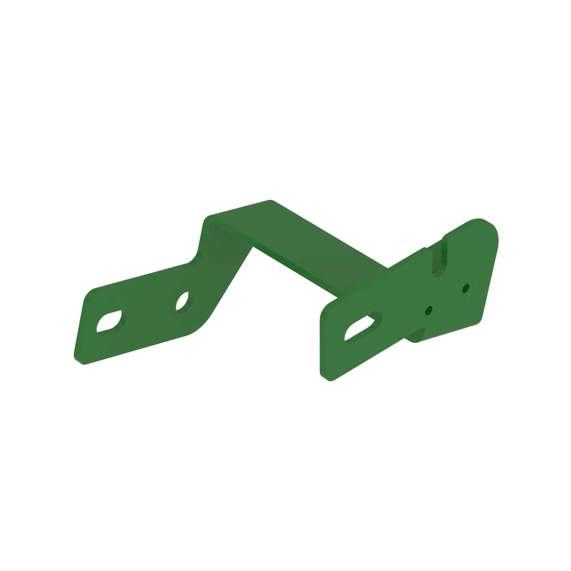 BRACKET, RH UPPER SHIELD SUPPORT