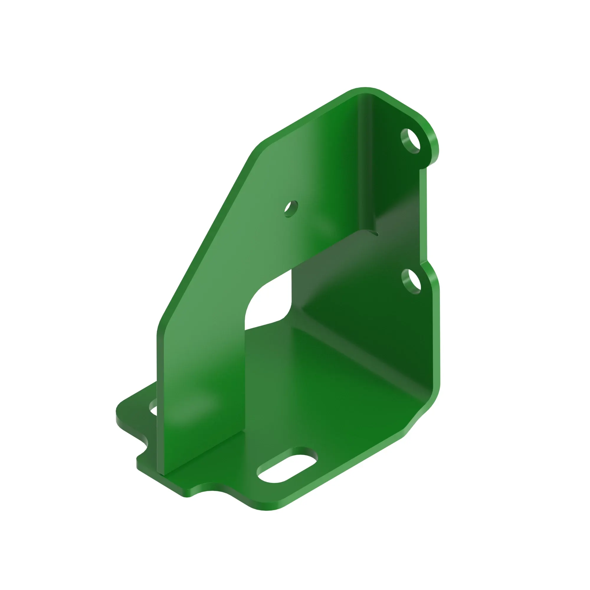 John Deere Bracket - HXE111089