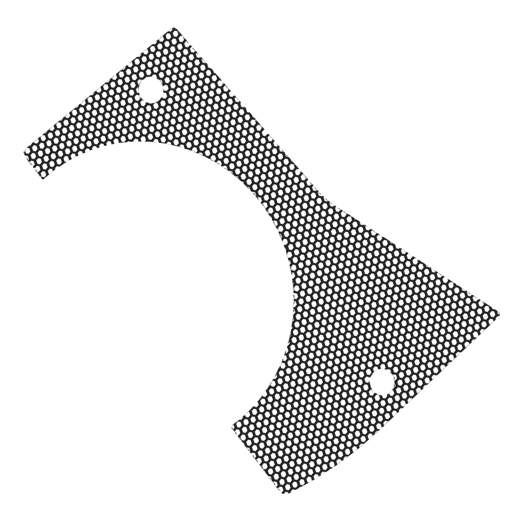 SCREEN, DOC SCREEN LOWER 15L
