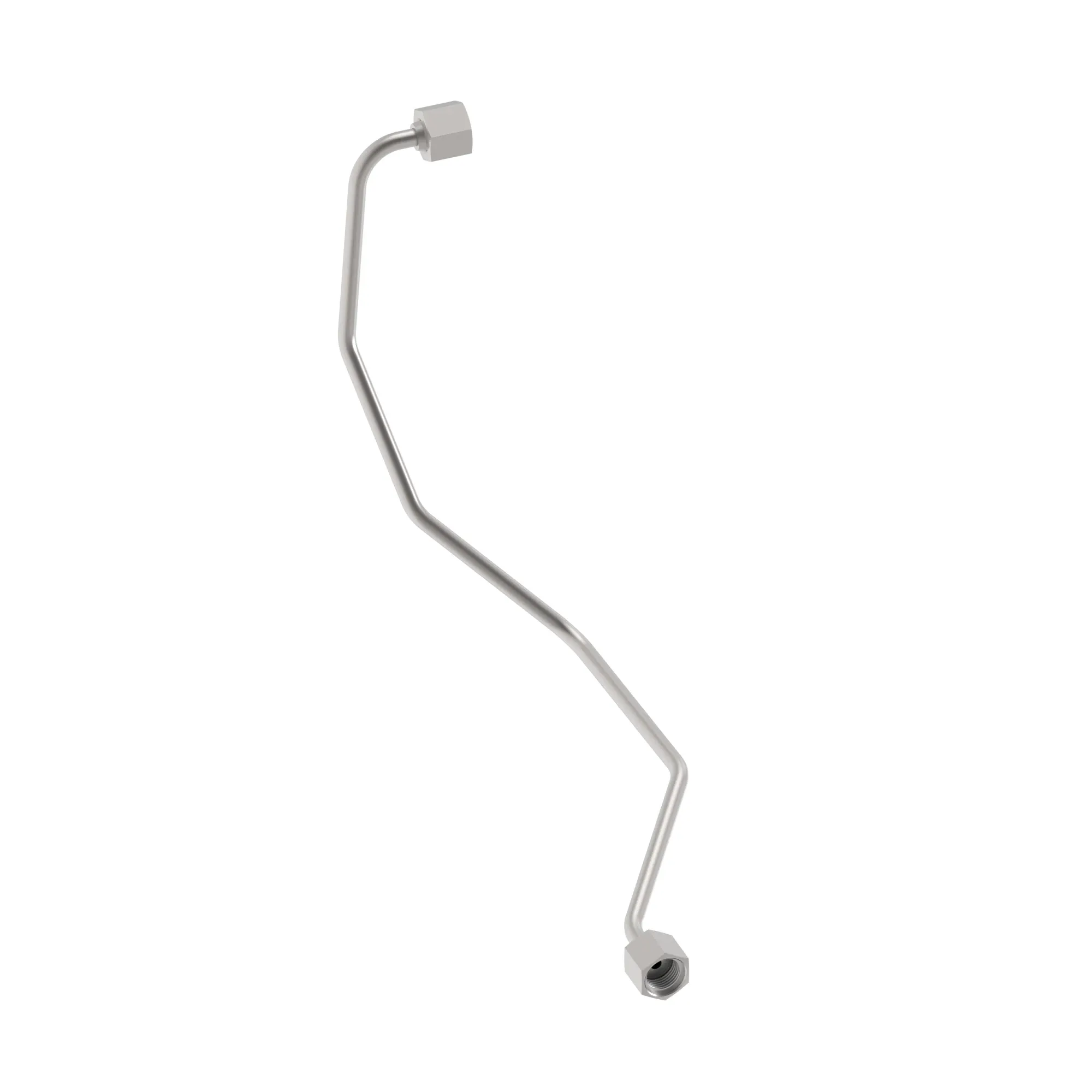 John Deere Brake Line - AL231845