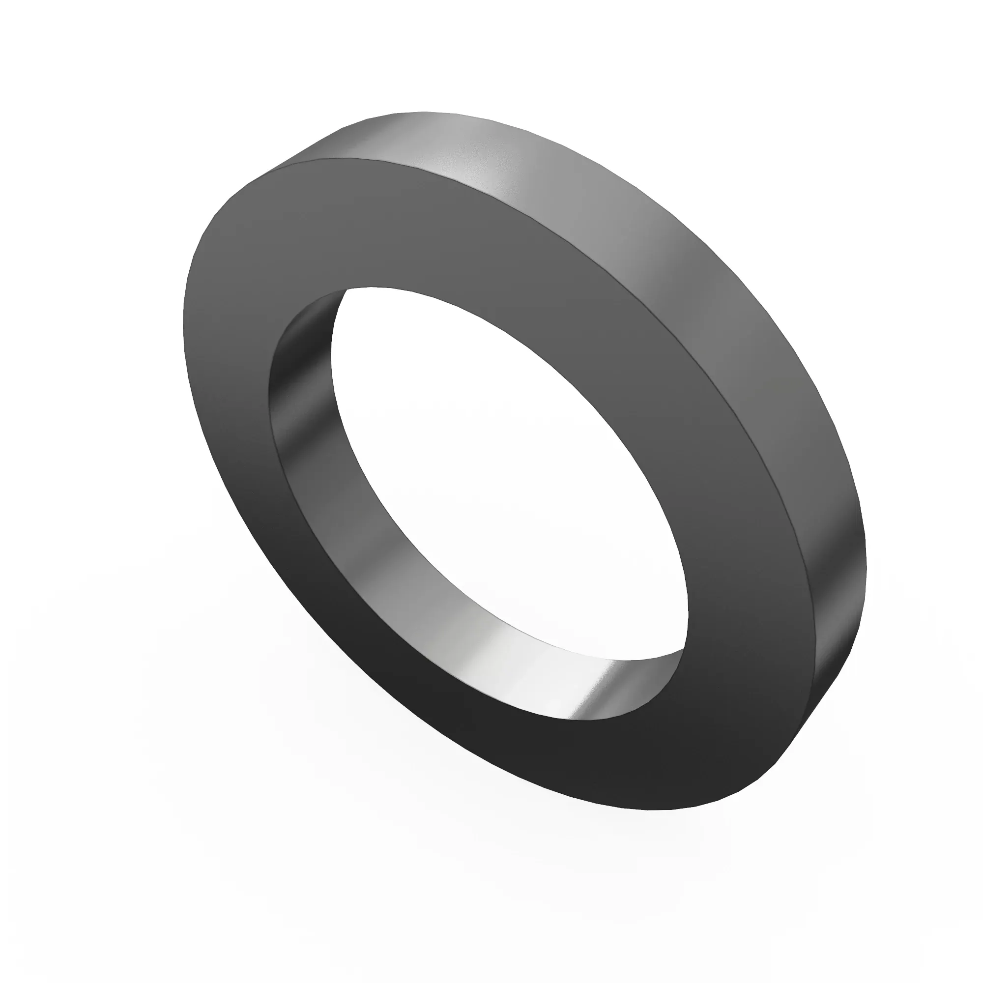 John Deere Round Hole Washer - A74613