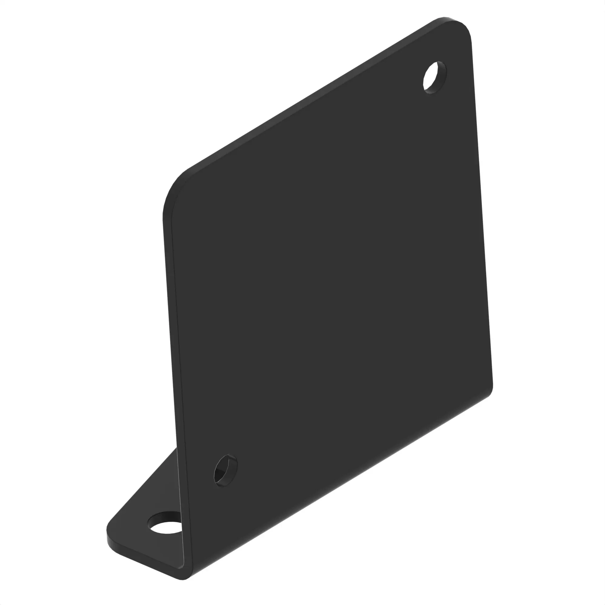 BRACKET, ASSEMBLY, SCV MOUNTING BRA