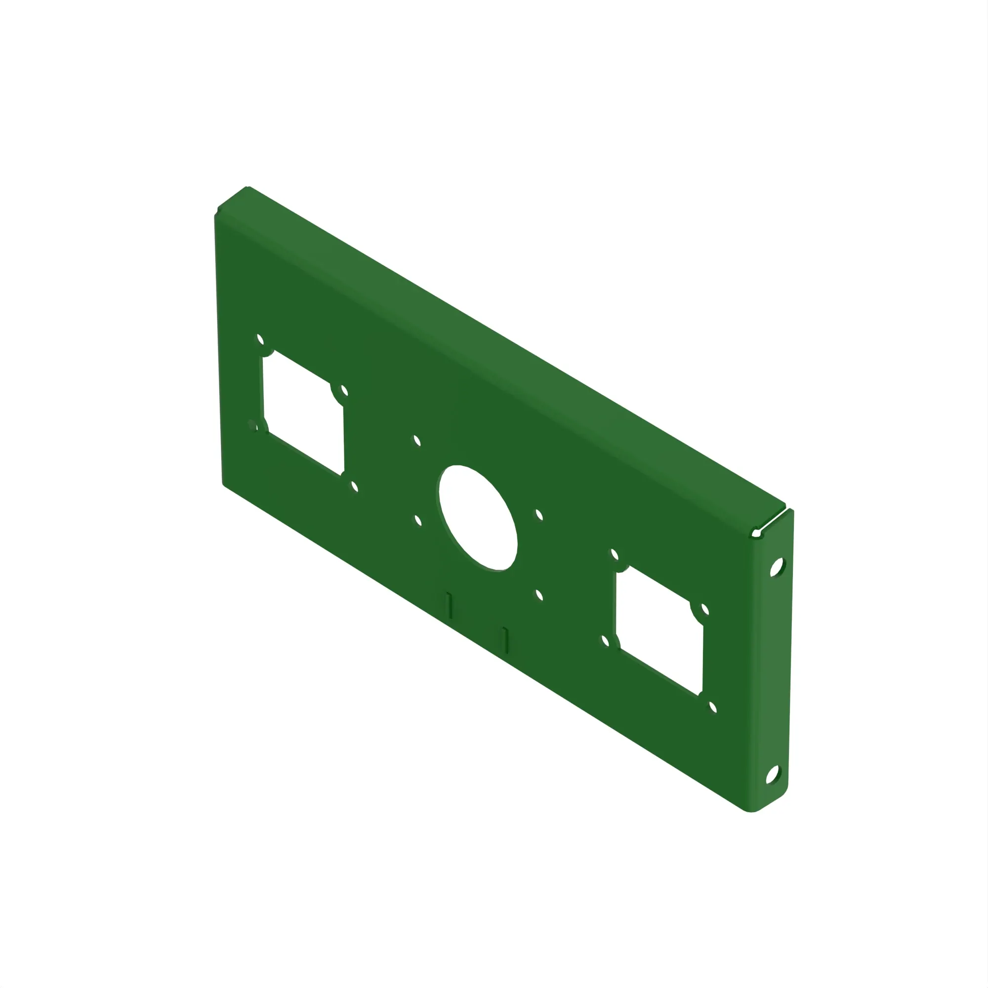 BRACKET, LCD BRACKET ASSEMBLY