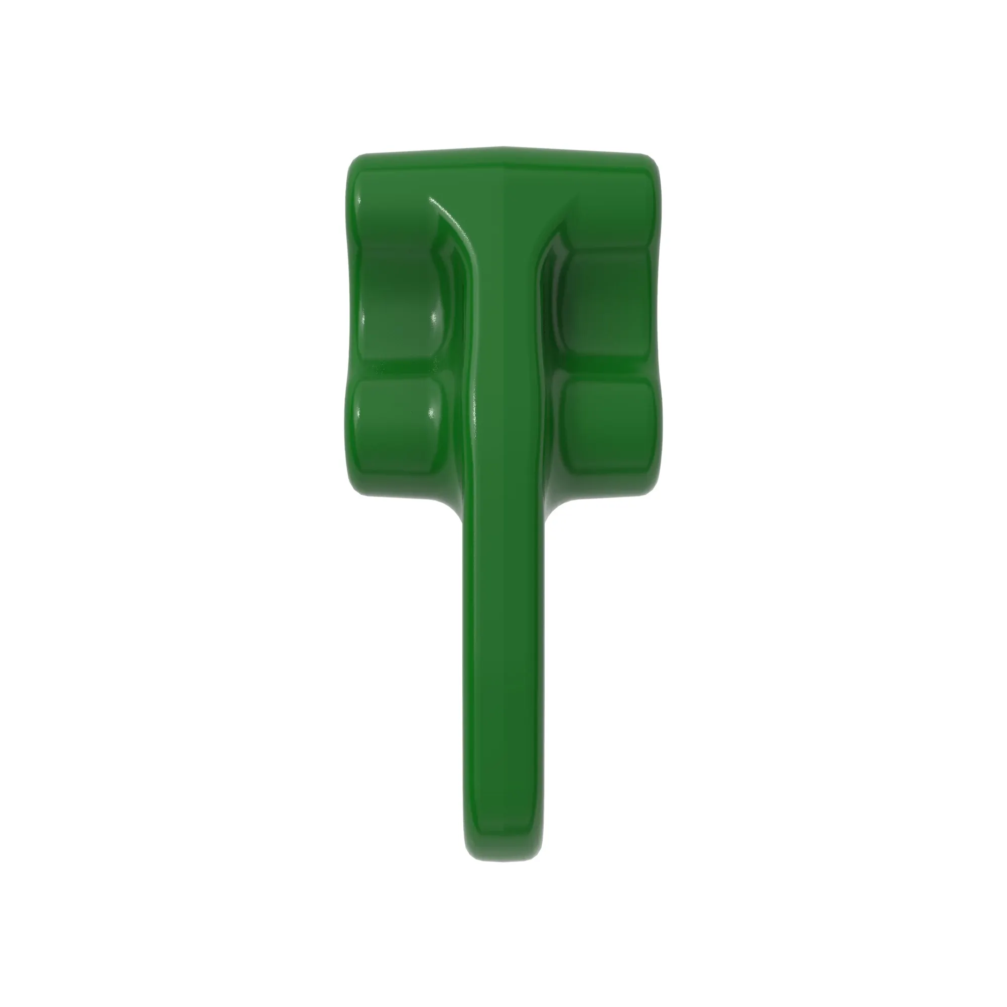 ANCHOR, WING FOLD CYLINDER