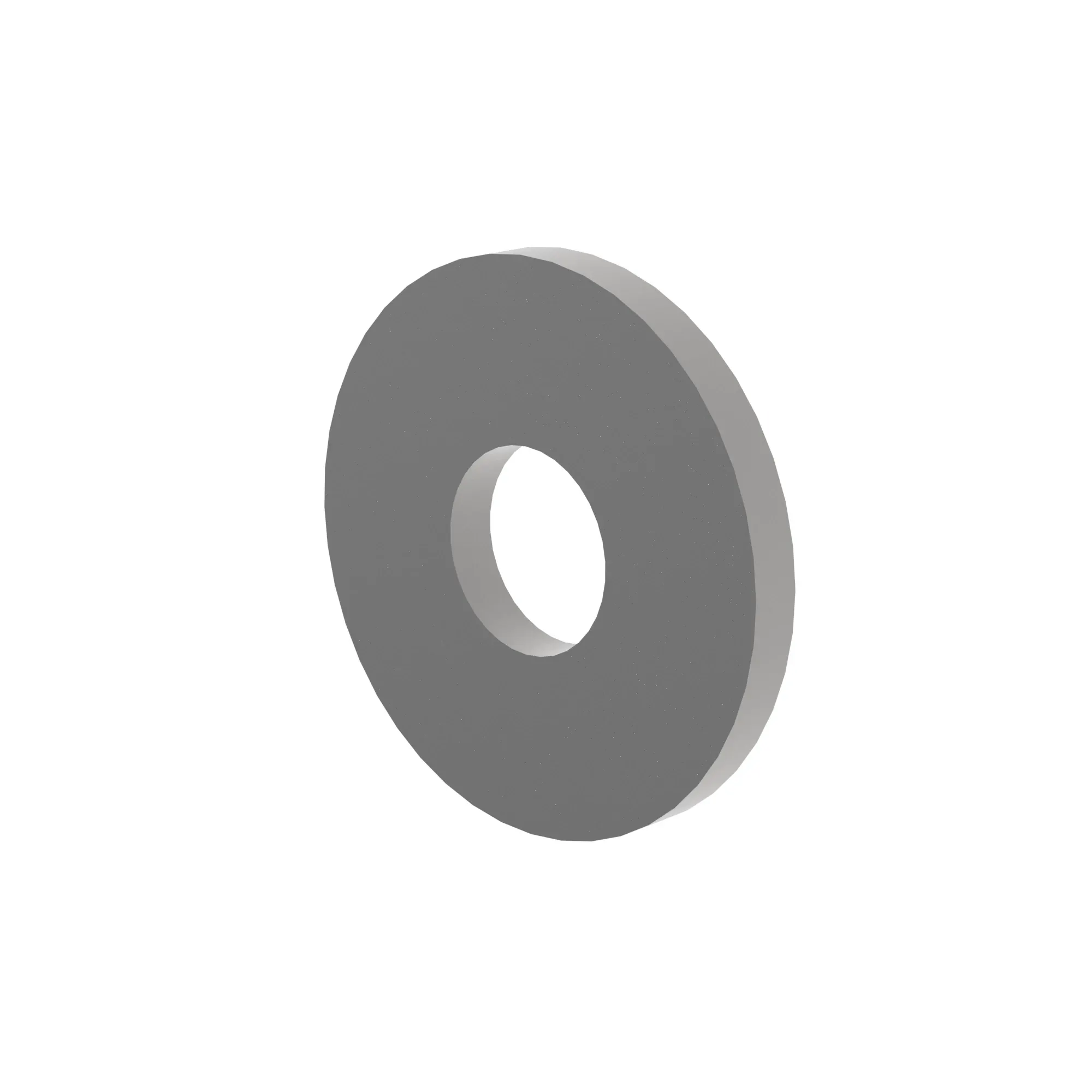 John Deere Round Hole Washer - 24H1310