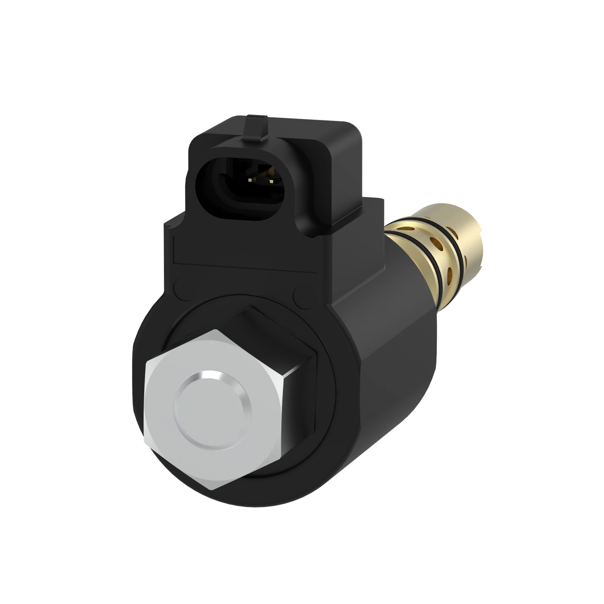 SOLENOID VALVE
