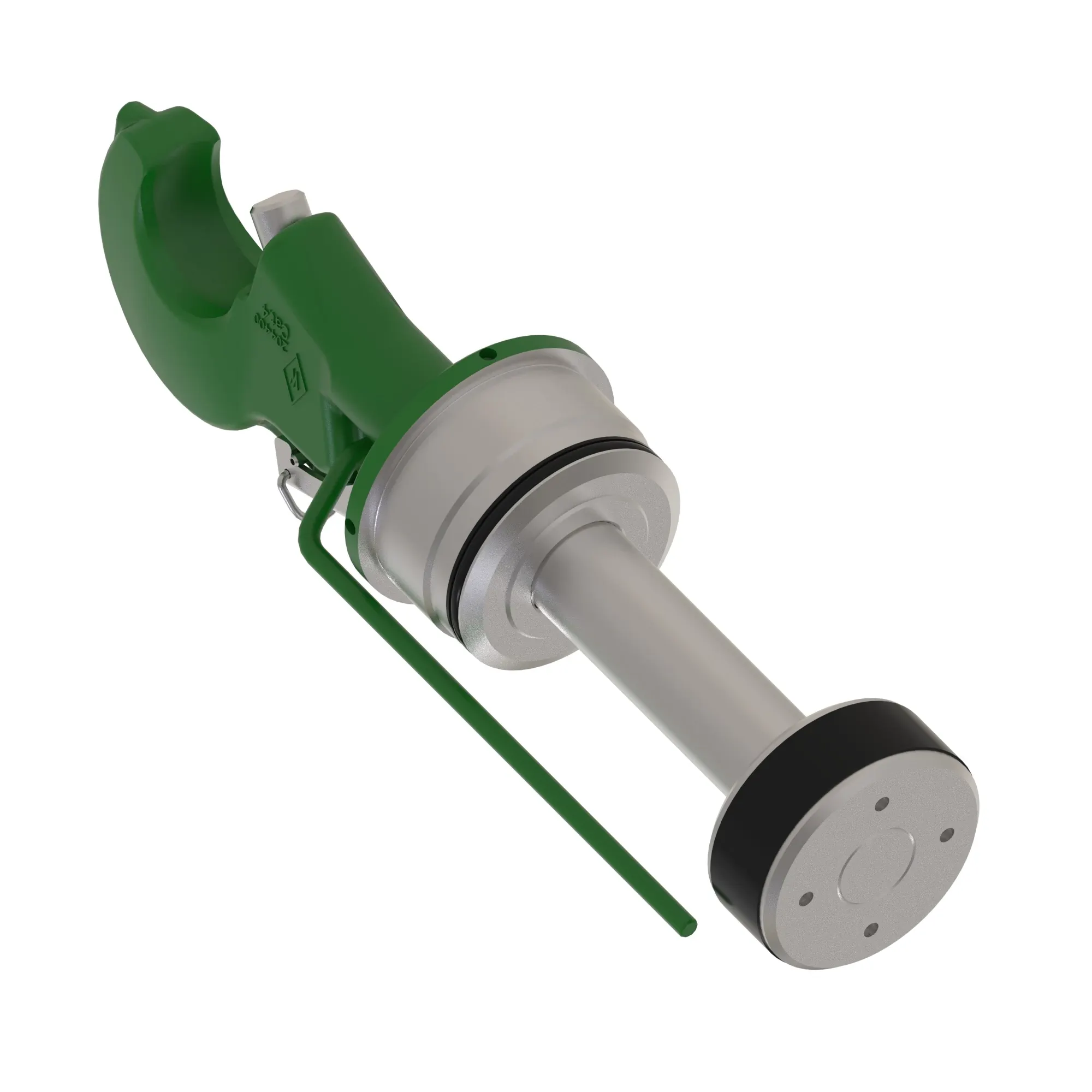 CAT 4, HOOK END, HYDRAULIC CENTER LINK