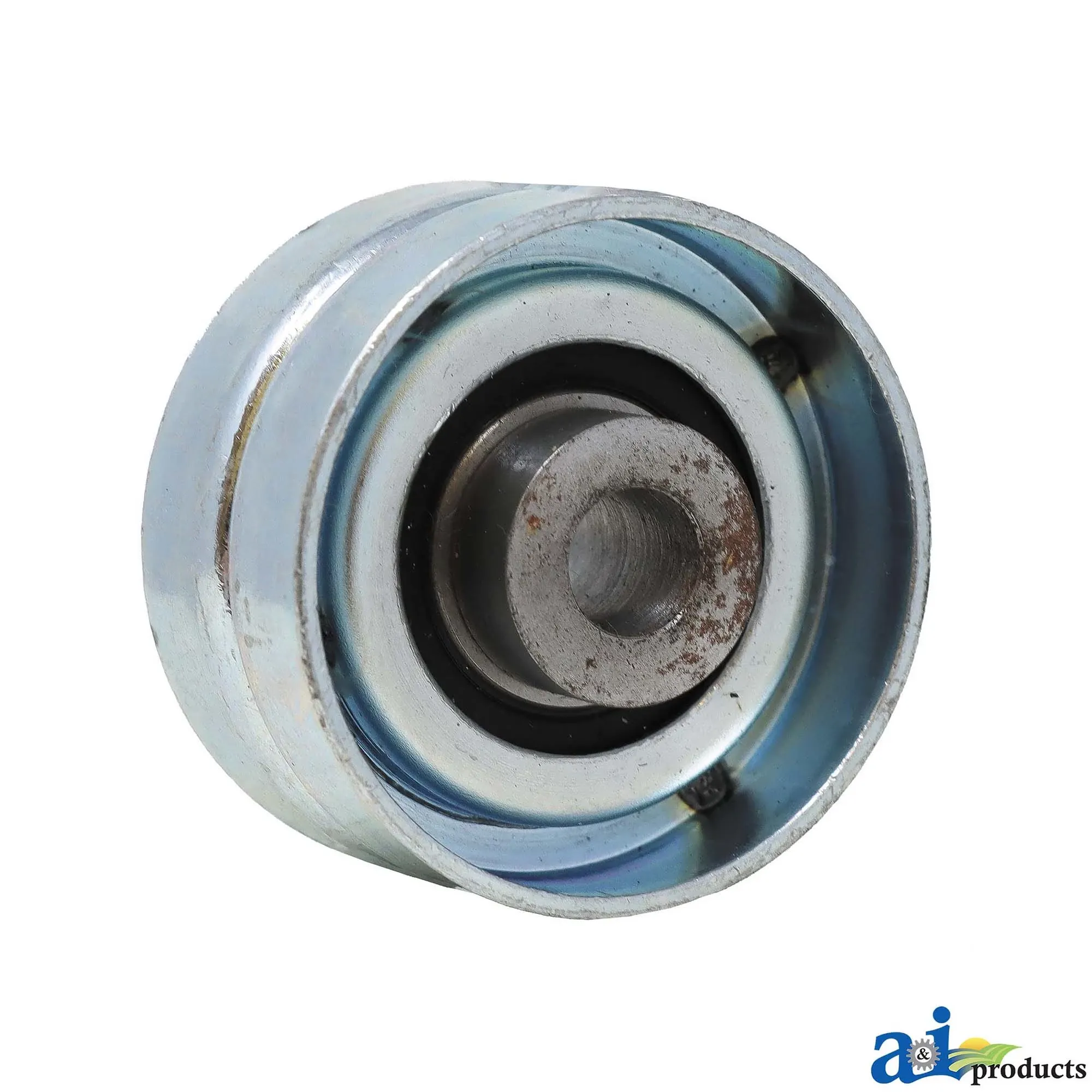 A&I Products Surface Wrap Idler (Pulley) - A-AFH210749