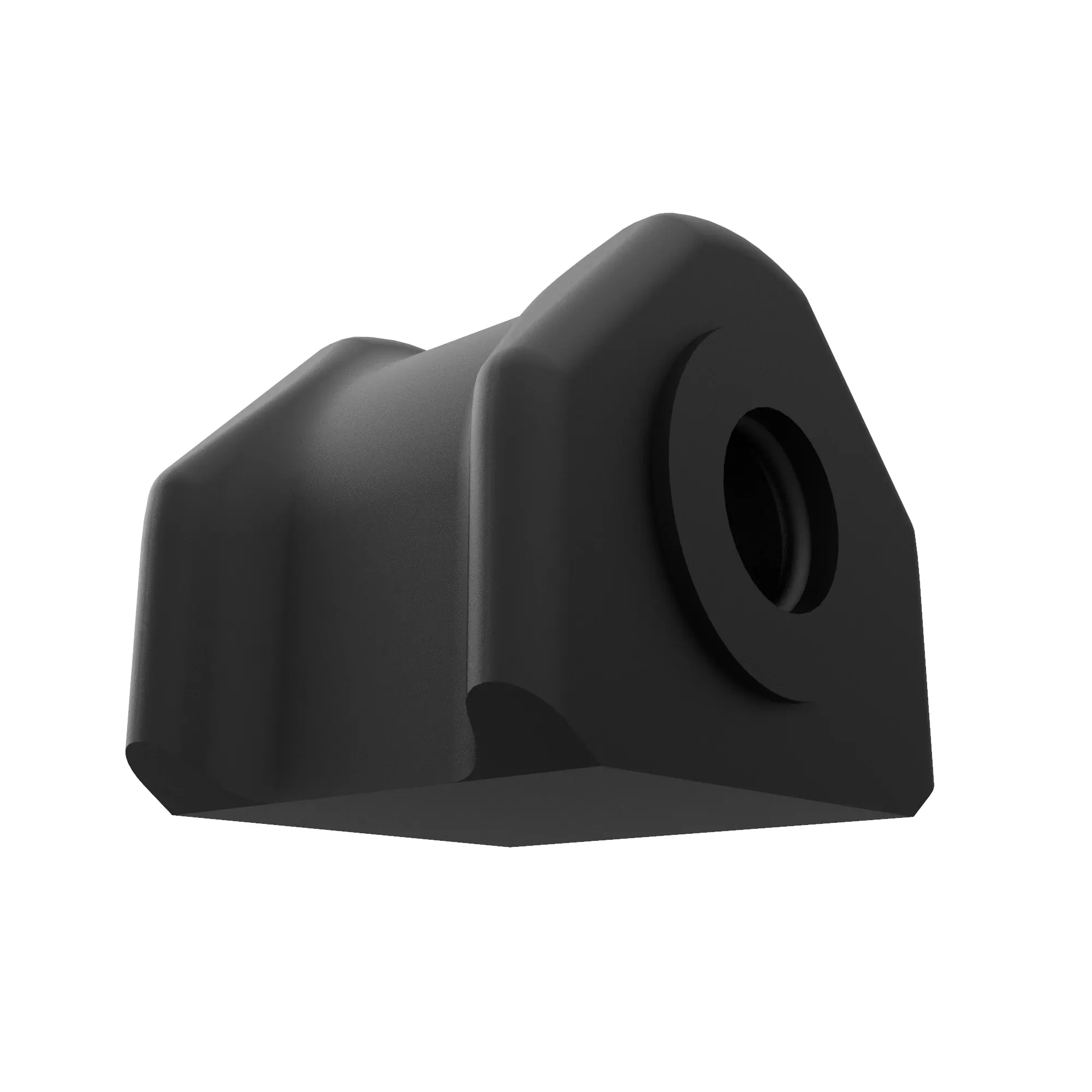 John Deere Front Anti-Roll Bar Retainer - M155269
