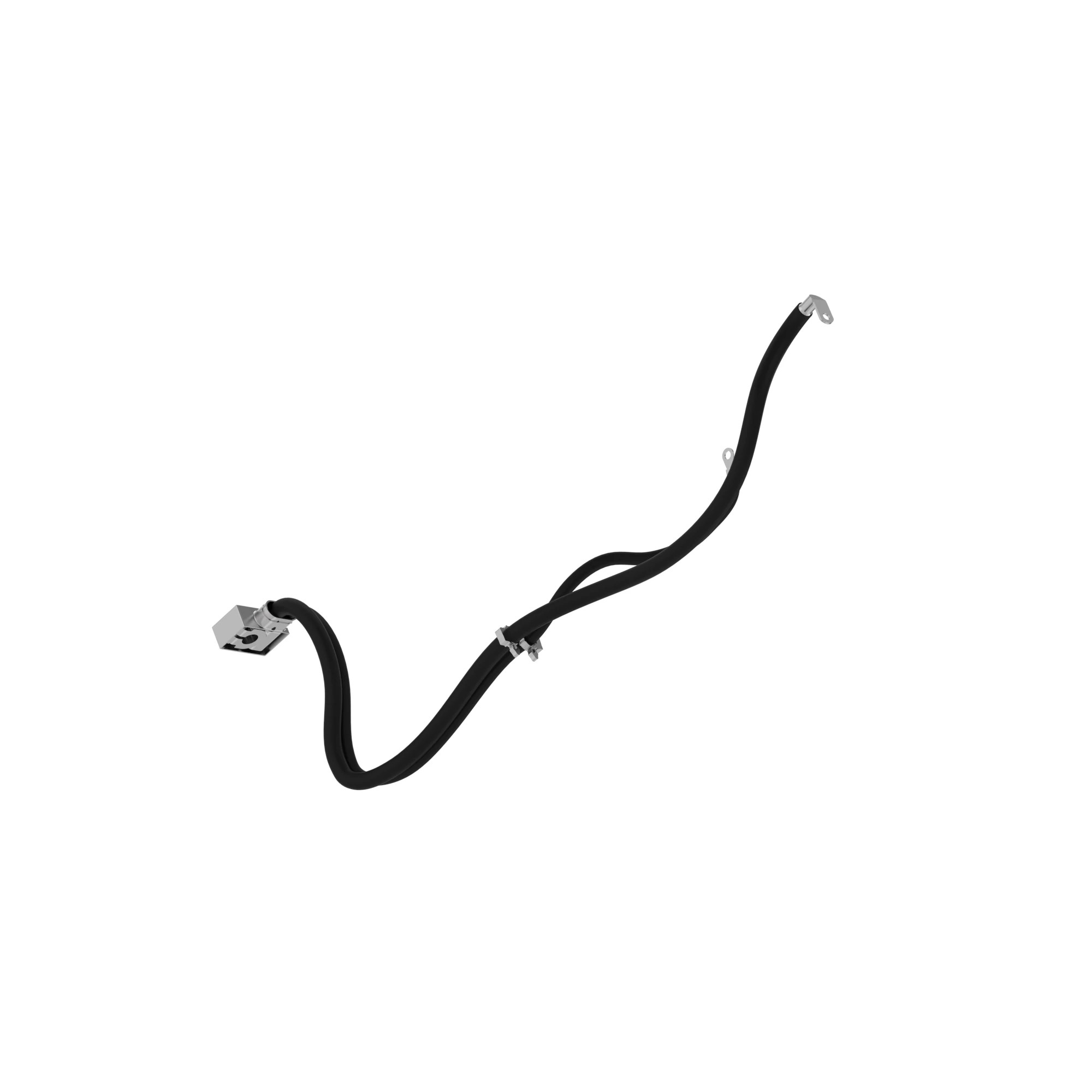 John Deere Positive Battery Cable - SJ19739