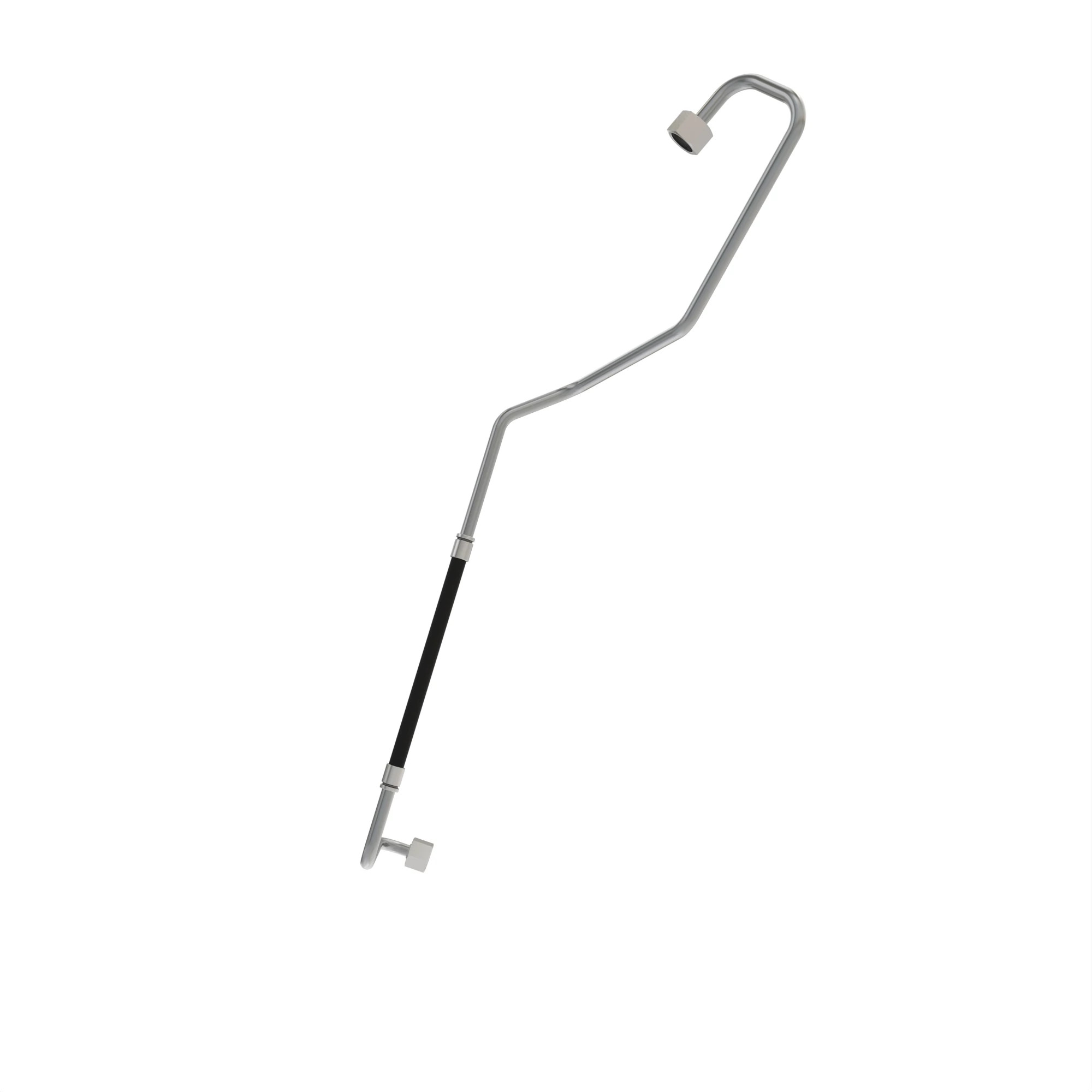 LINE,TURBOCHARGER OIL SUPPLY