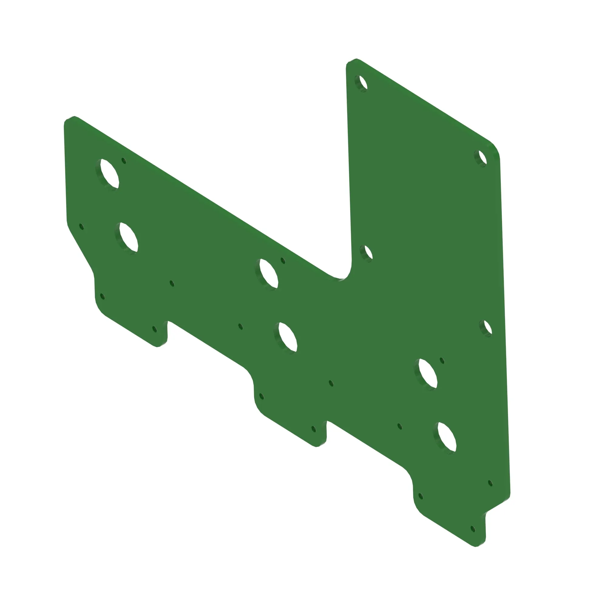 John Deere Bracket - A105803