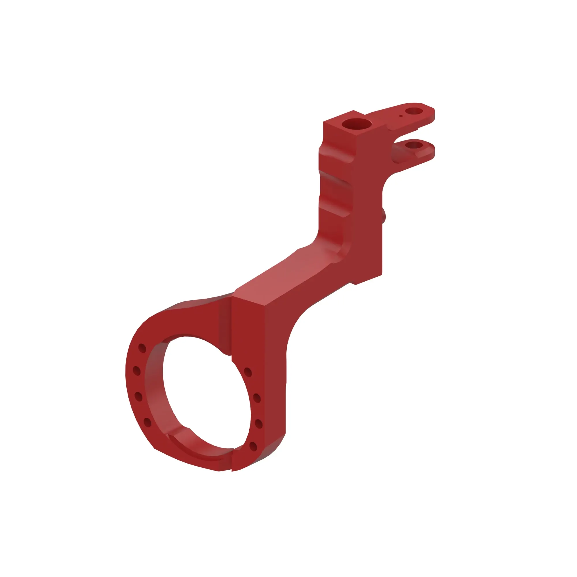 John Deere Feed Arm, Right Side - F674710