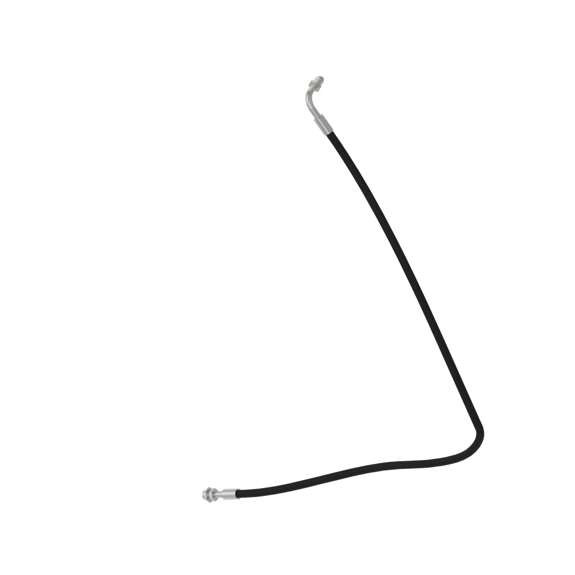 John Deere Air Conditioner Line Hose - AH220928