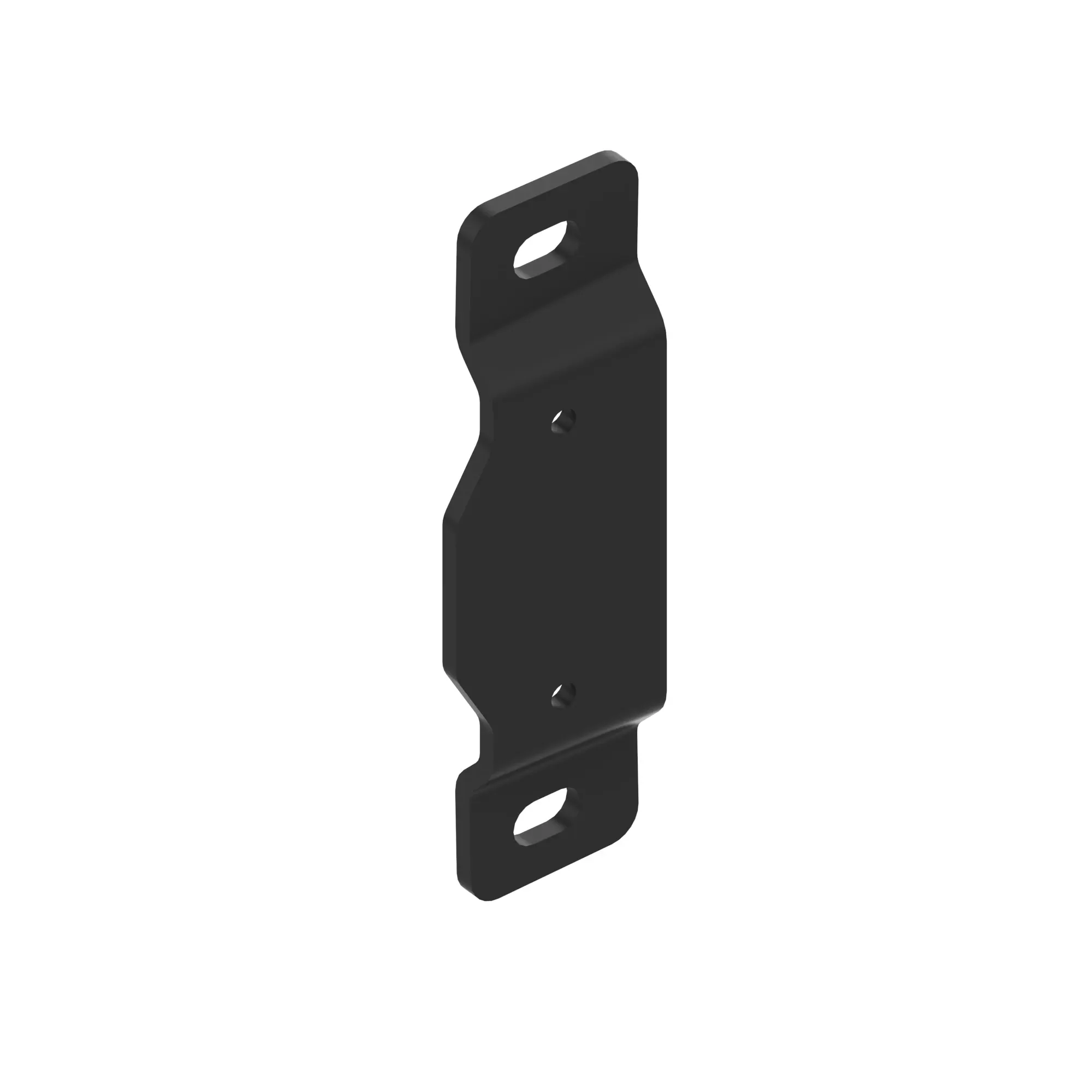 John Deere Rear Window Striker Plate - R568889