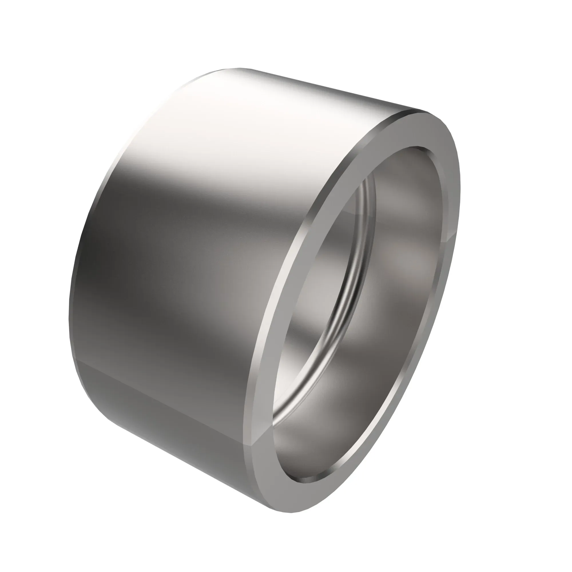 John Deere Backhoe Boom Bushing - T186112