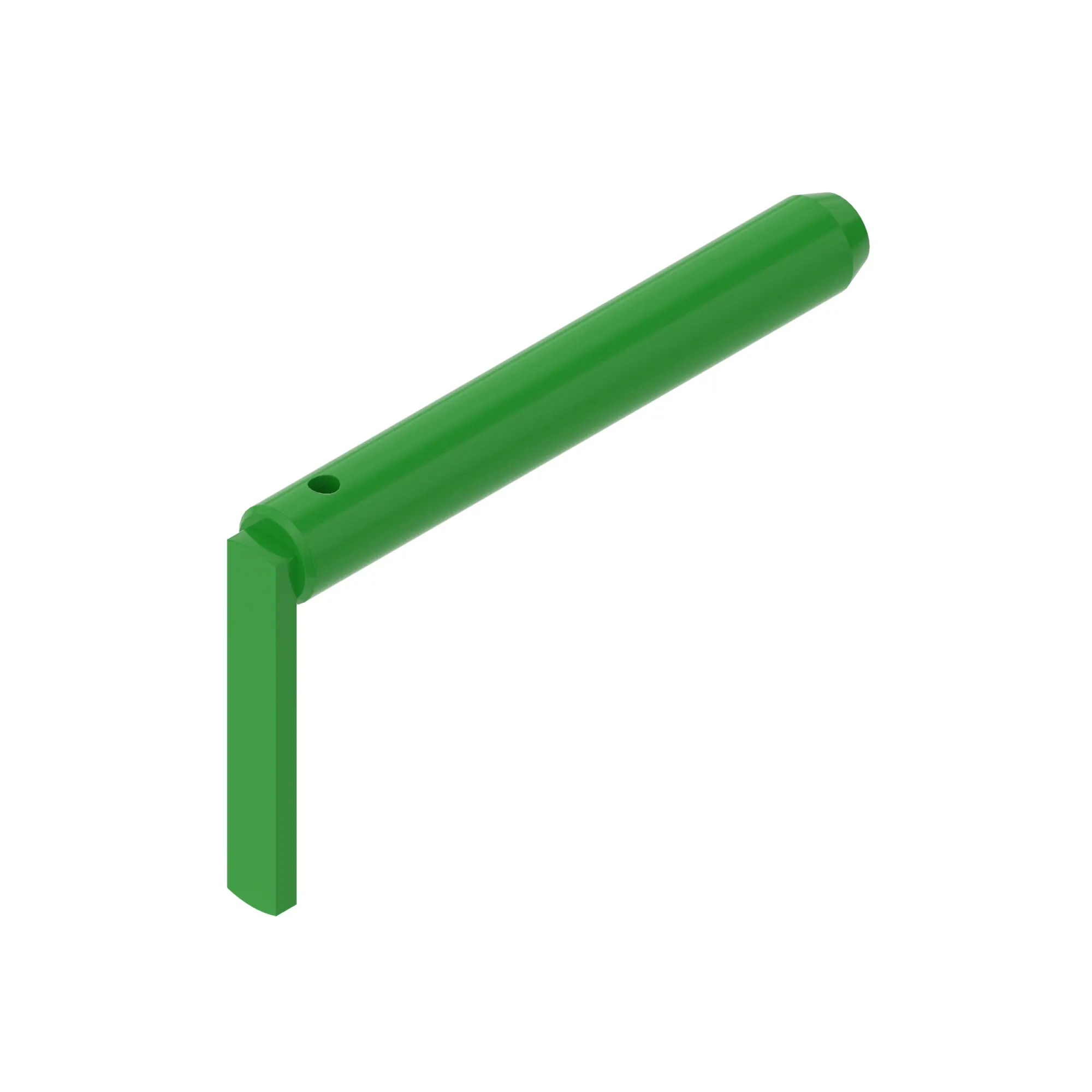 John Deere Pivot Pin Fastener - AW27669