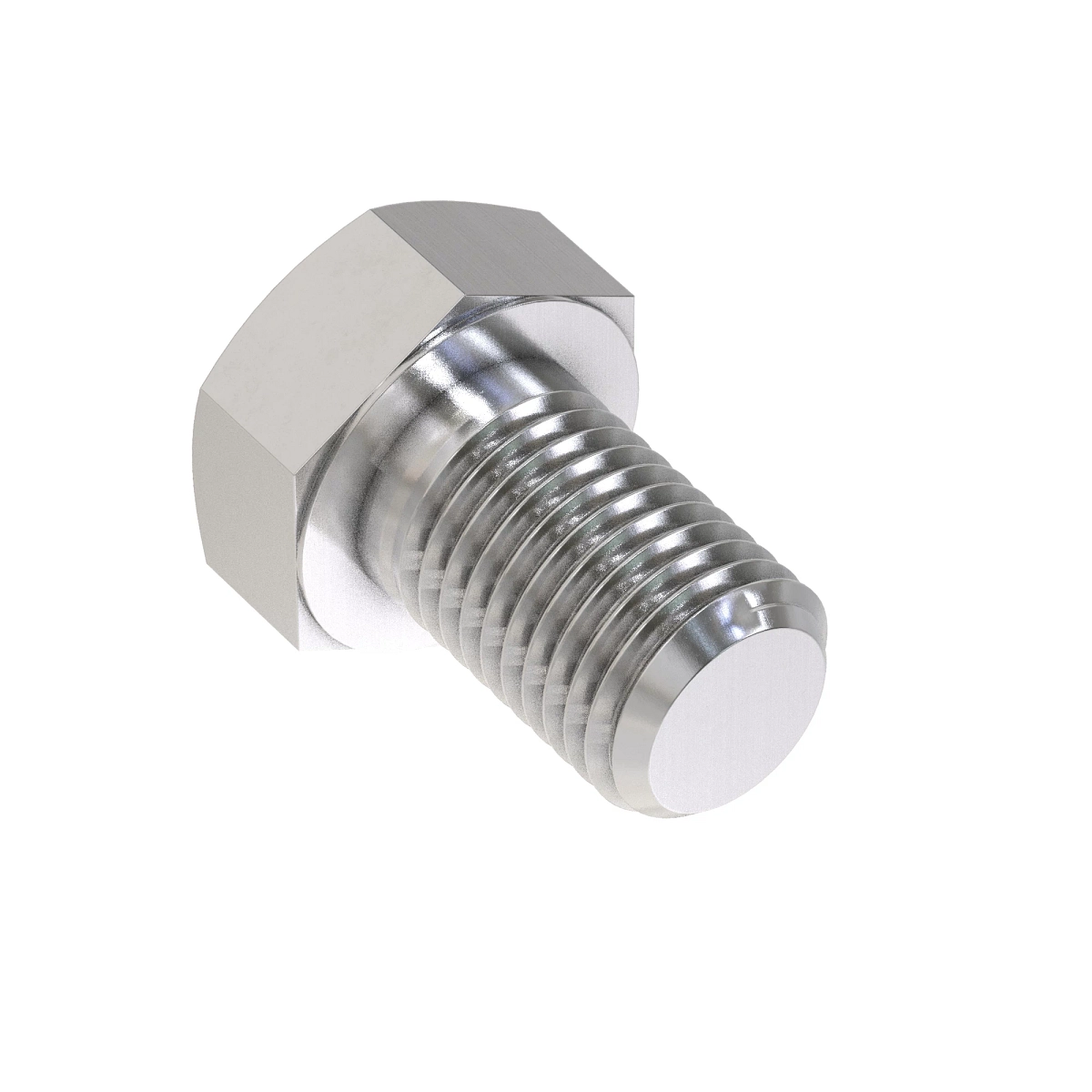 Capscrew