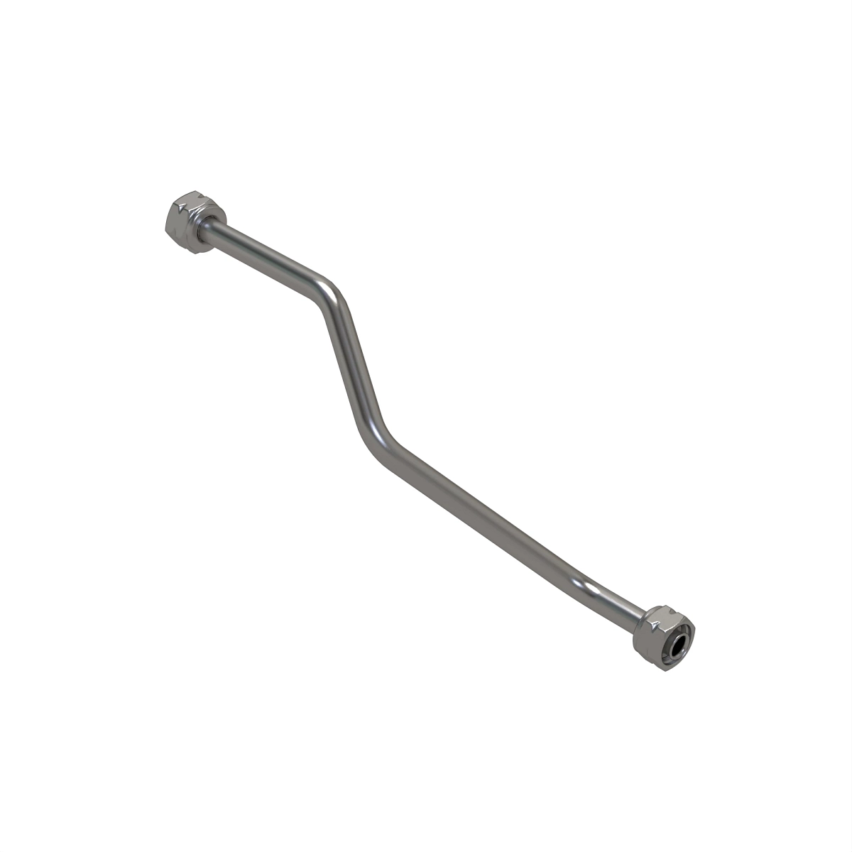 Fuel Feed Line
