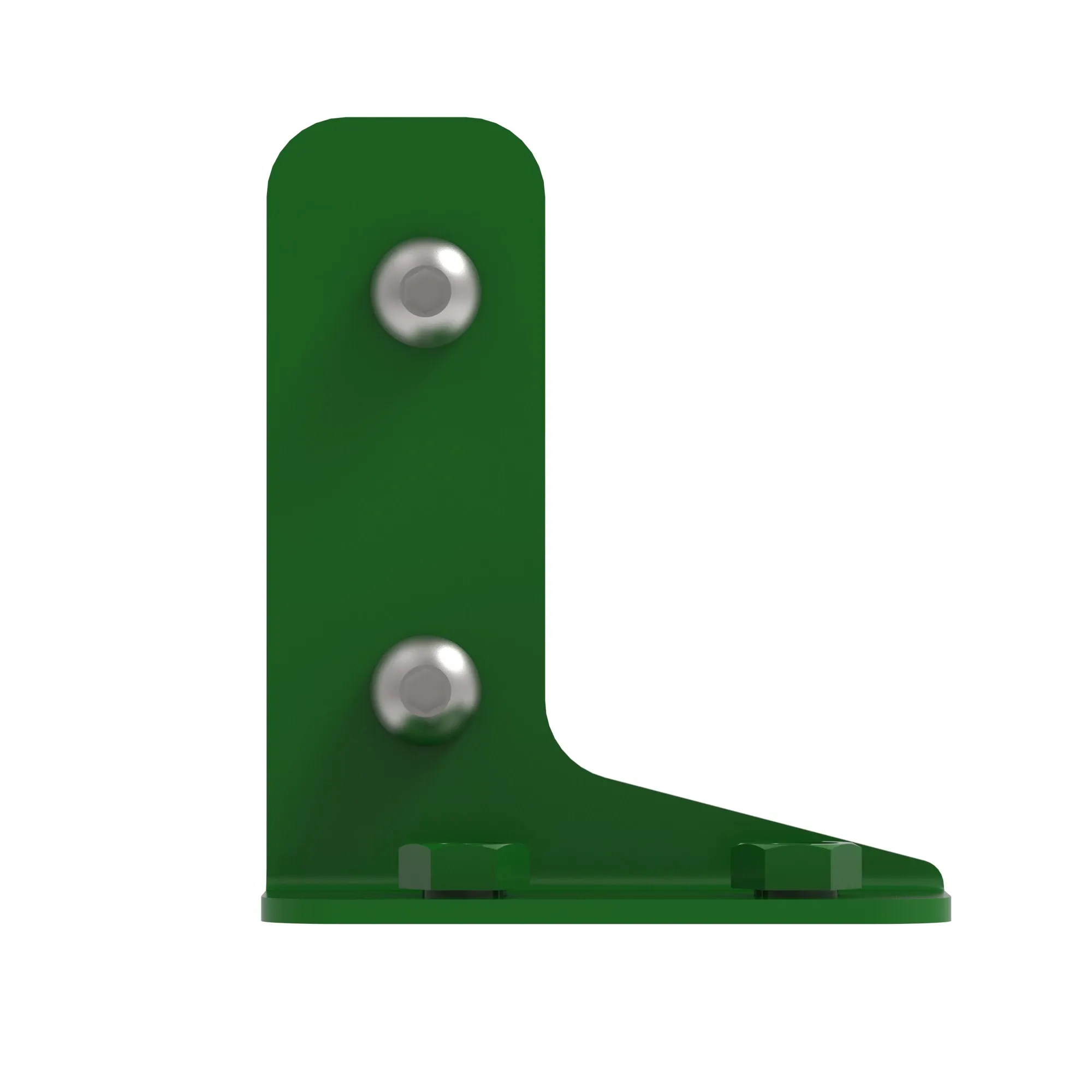 BRACKET, INOCCULANT SYSTEM