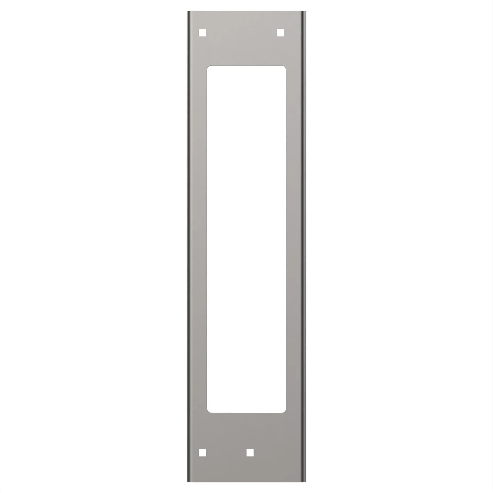 FRESH AIR BACKING PLATE