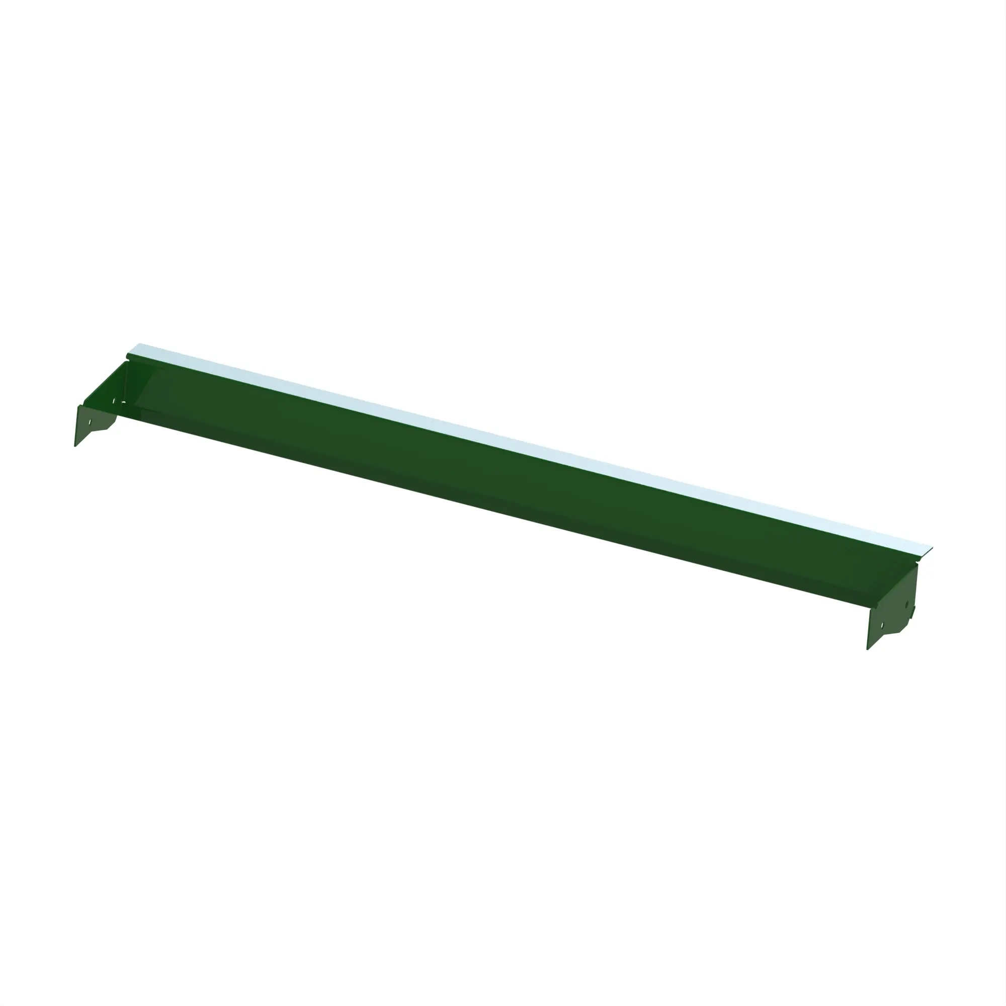 John Deere Narrow Body Deflector - H151067