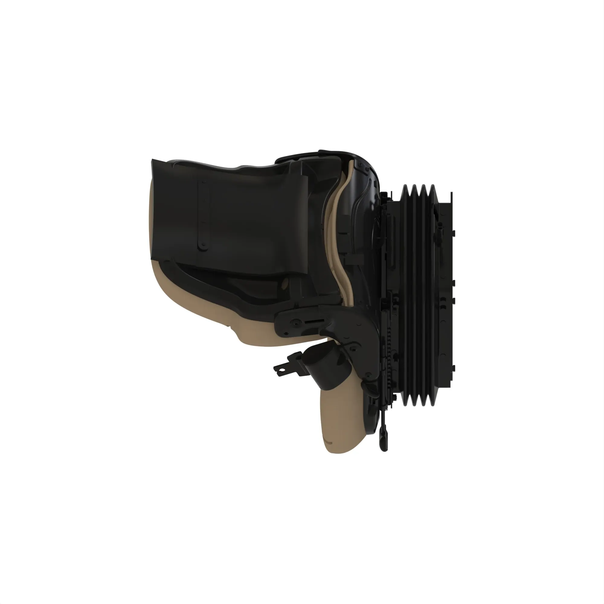 Seat Assembly