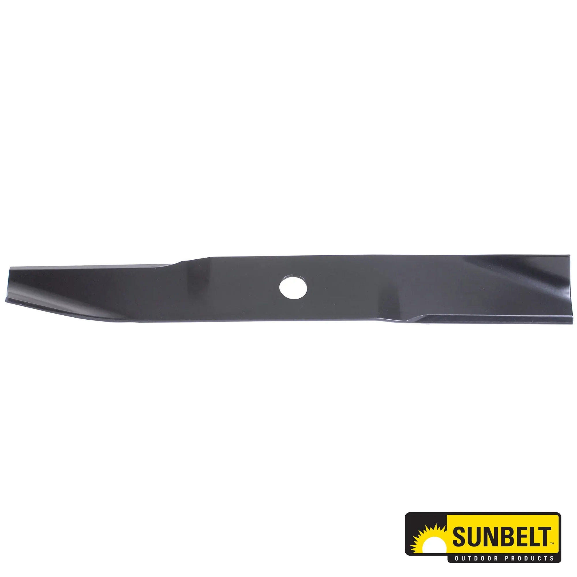 Sunbelt XHT High Lift Mower Blade - A-B1MU2632