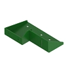 BRACKET, RADIATOR BRACKET