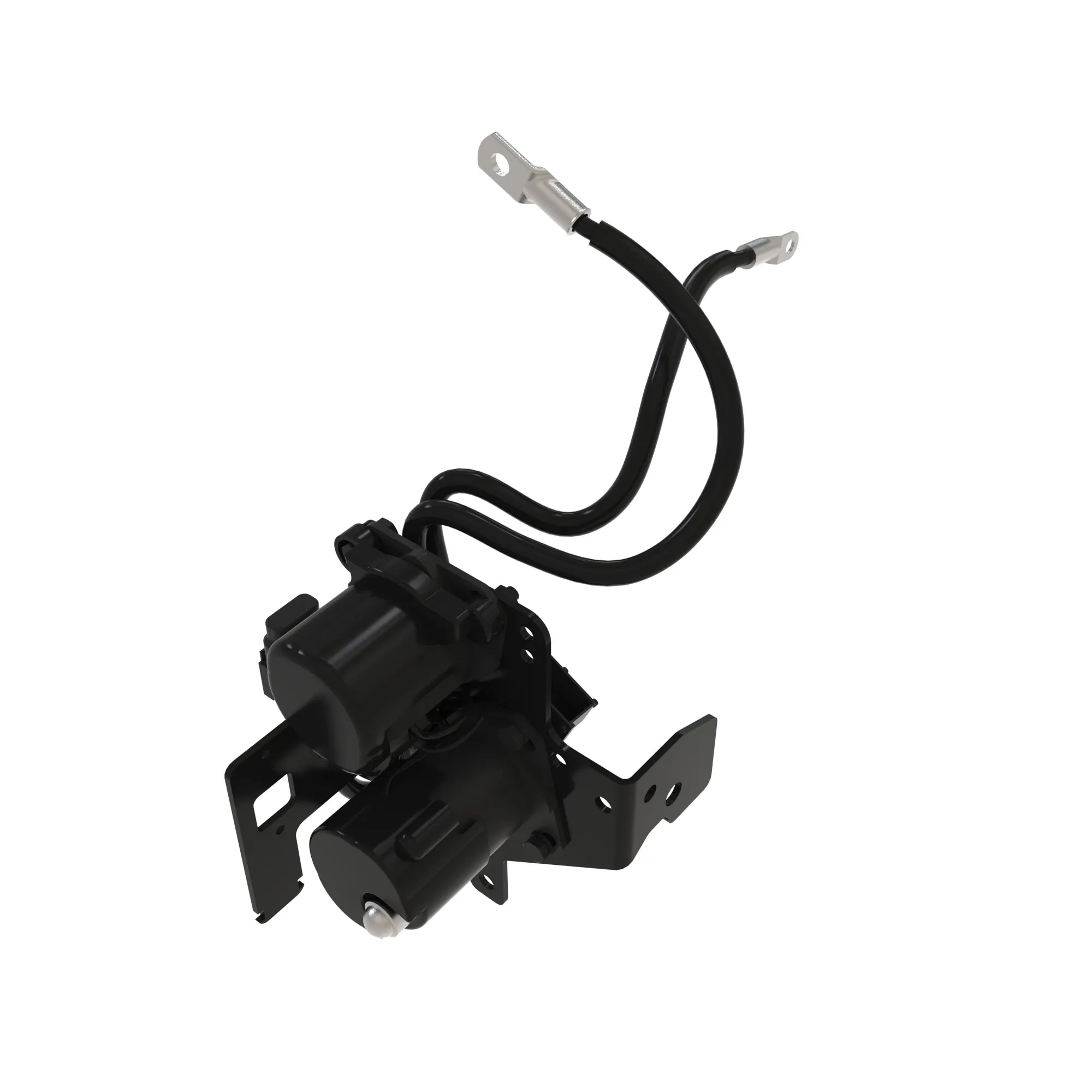 John Deere Engine Power Link Wiring Harness - AL162386