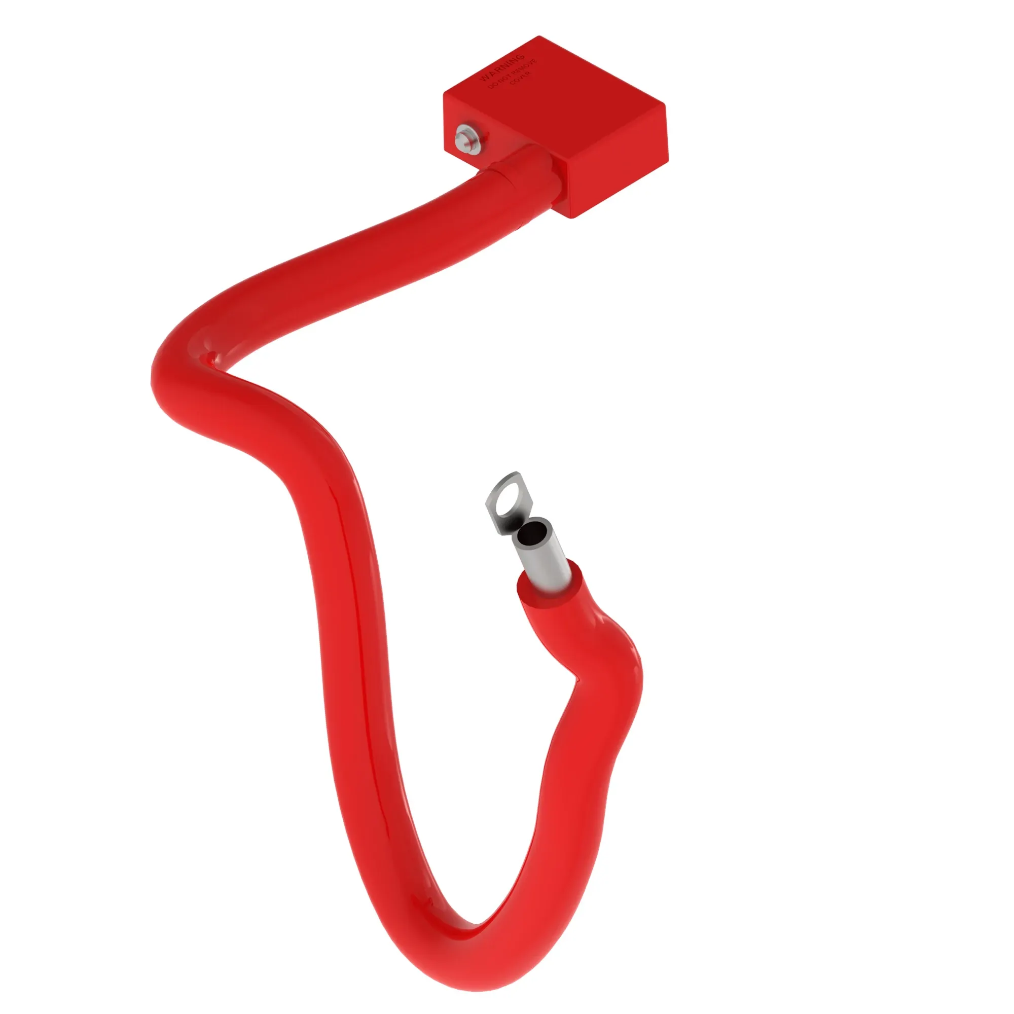 BATTERY CABLE, CABLE-BATTERY POSITI