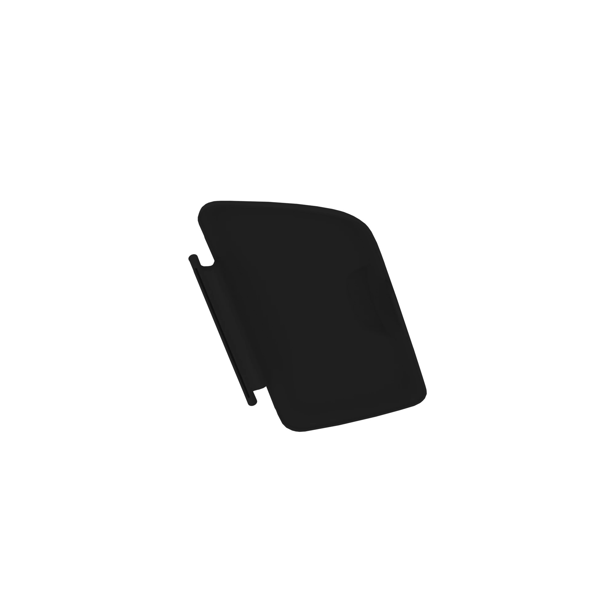 John Deere Fender Deck Storage Cover - UC23050