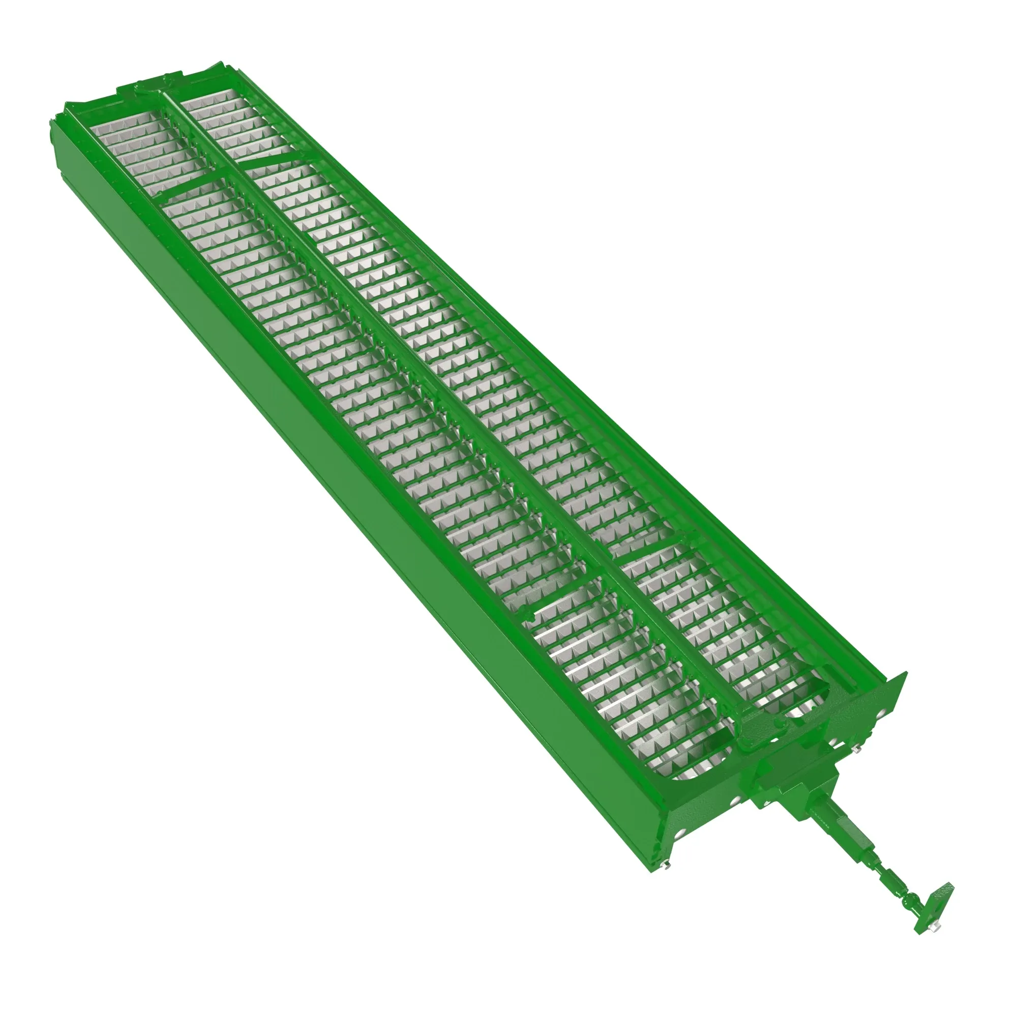 Chaffer