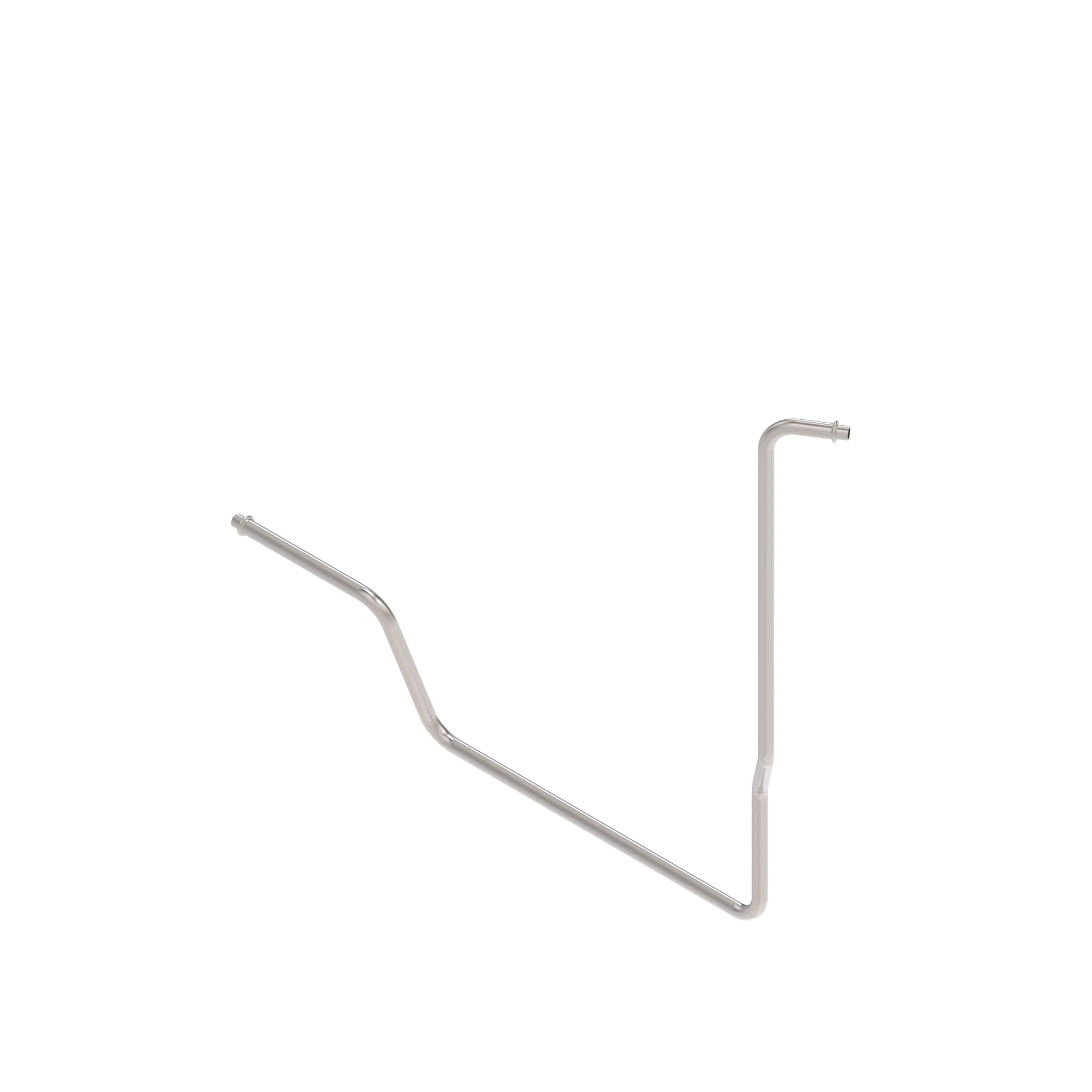 LINE, 4X20 A/C DRYER OUTLET