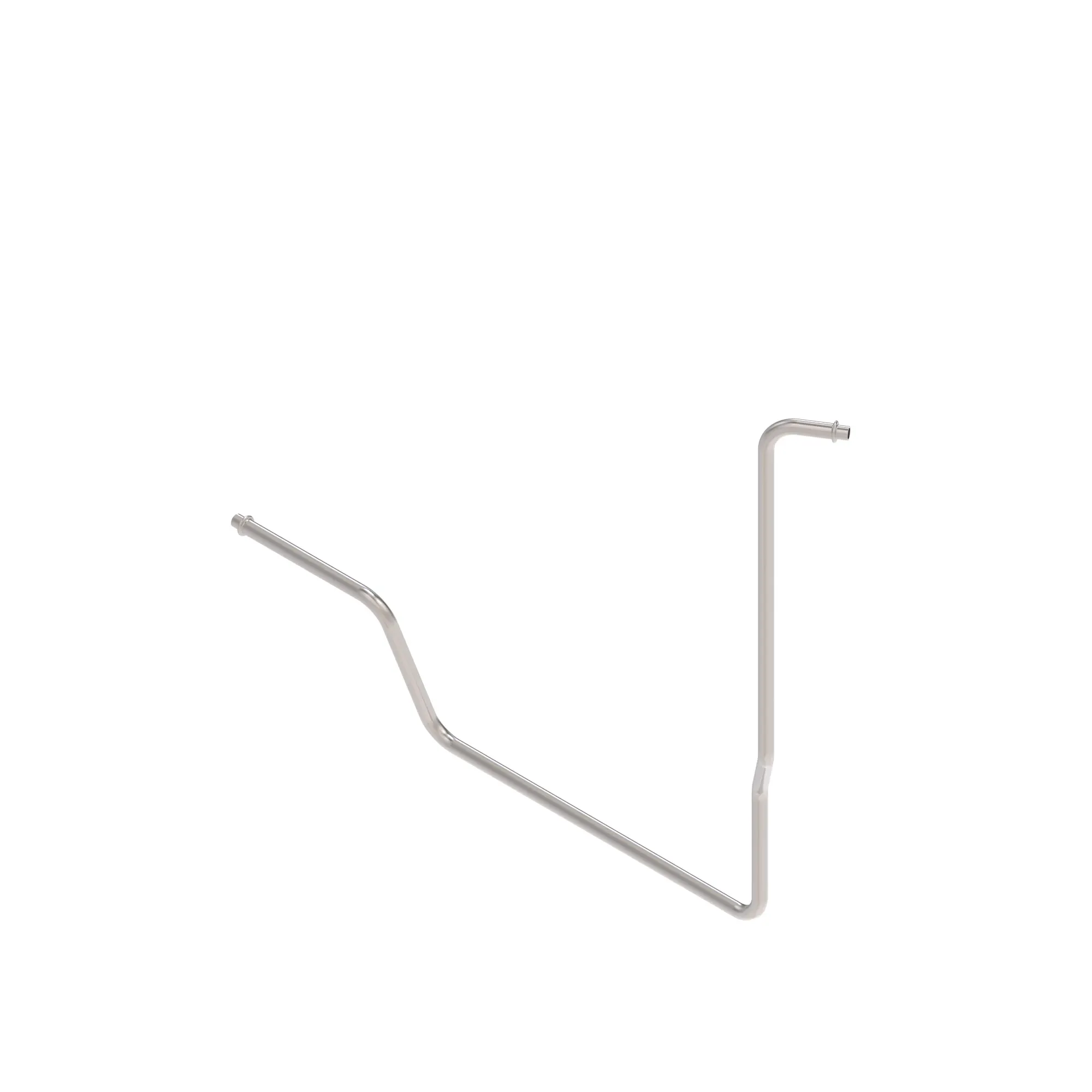 LINE, 4X20 A/C DRYER OUTLET