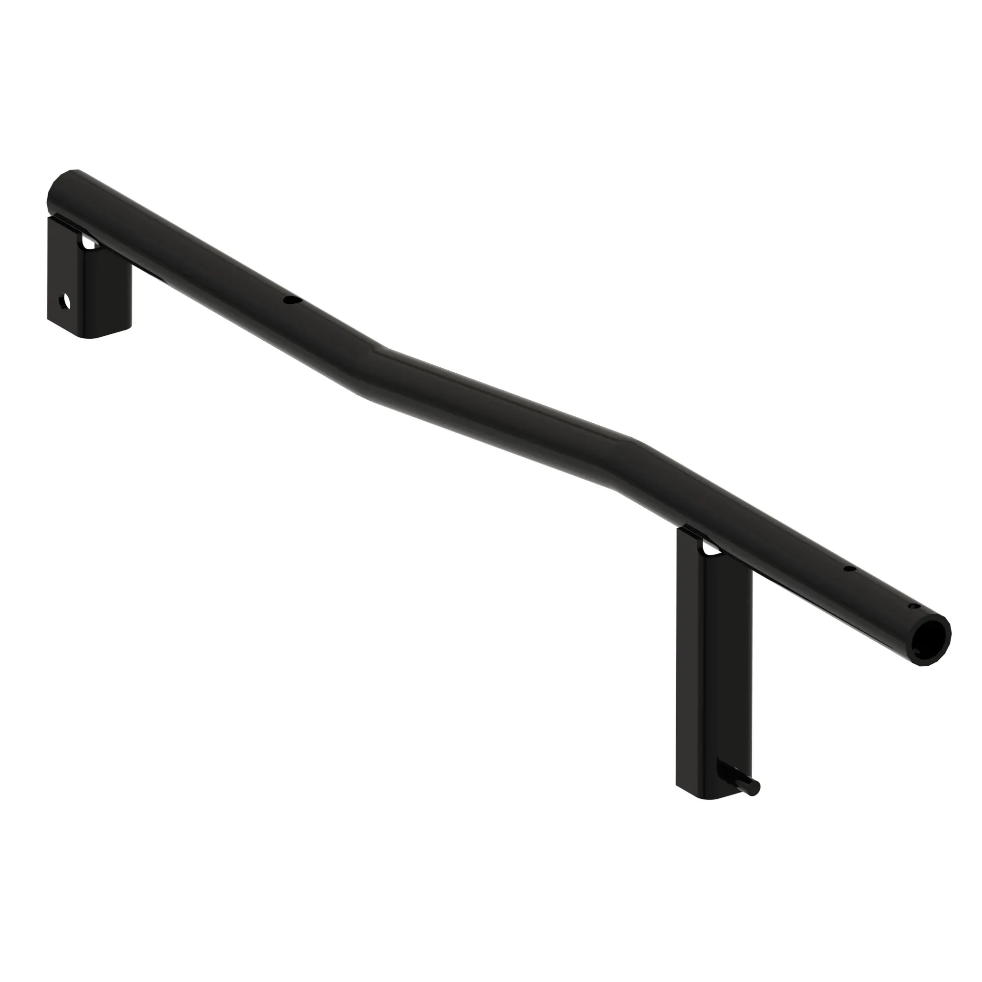 John Deere Premium Lid Tank Handle Assembly - AA83405