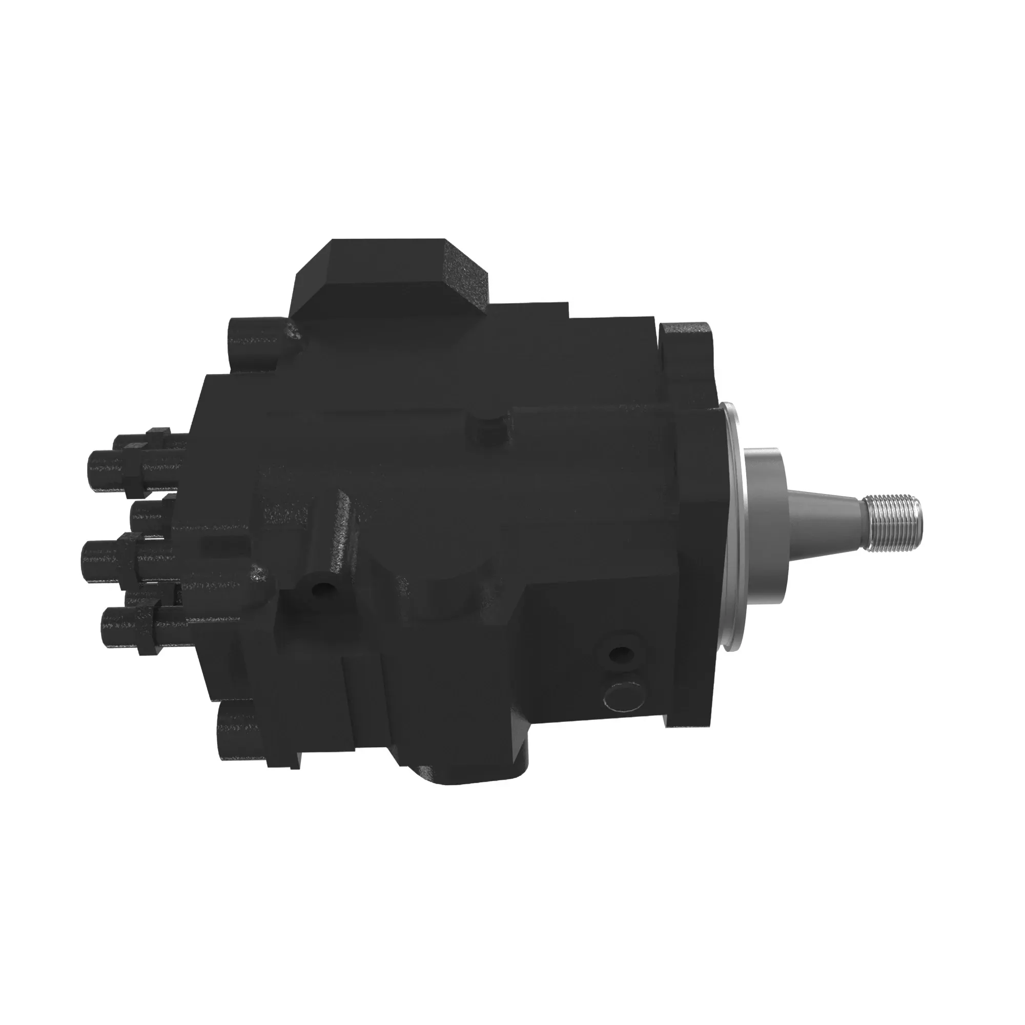 Fuel Injection Pump Reman